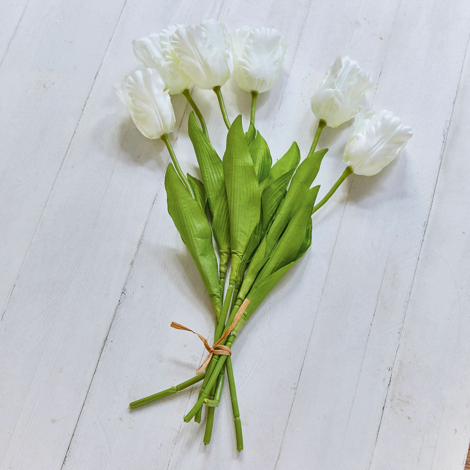 Set di 6 fiori decorativi Lamarr
