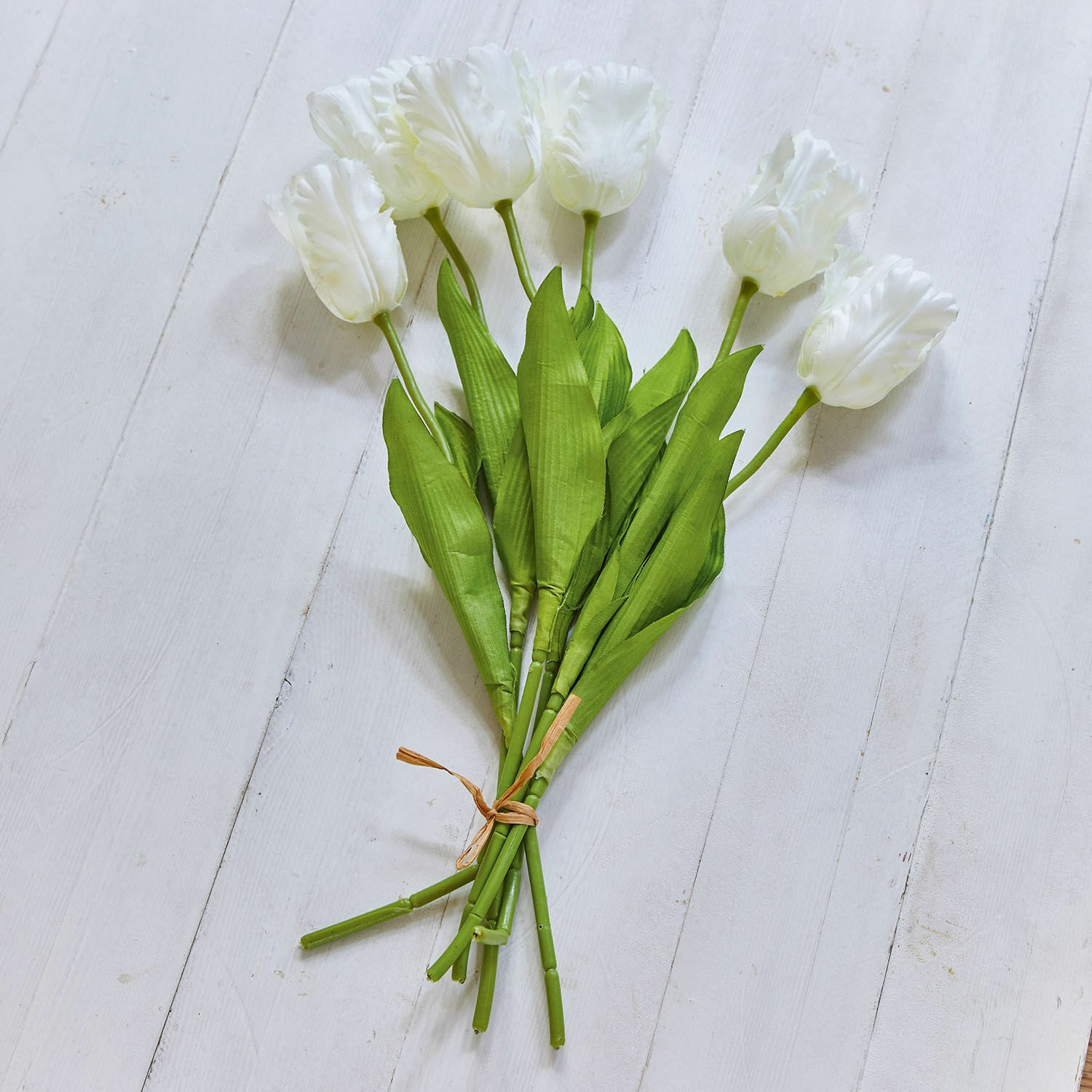 Set di 6 fiori decorativi Lamarr