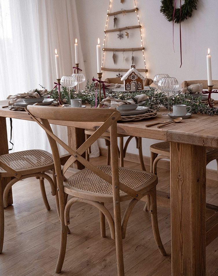 Homestory @mazale_ Il profumo del panpetato