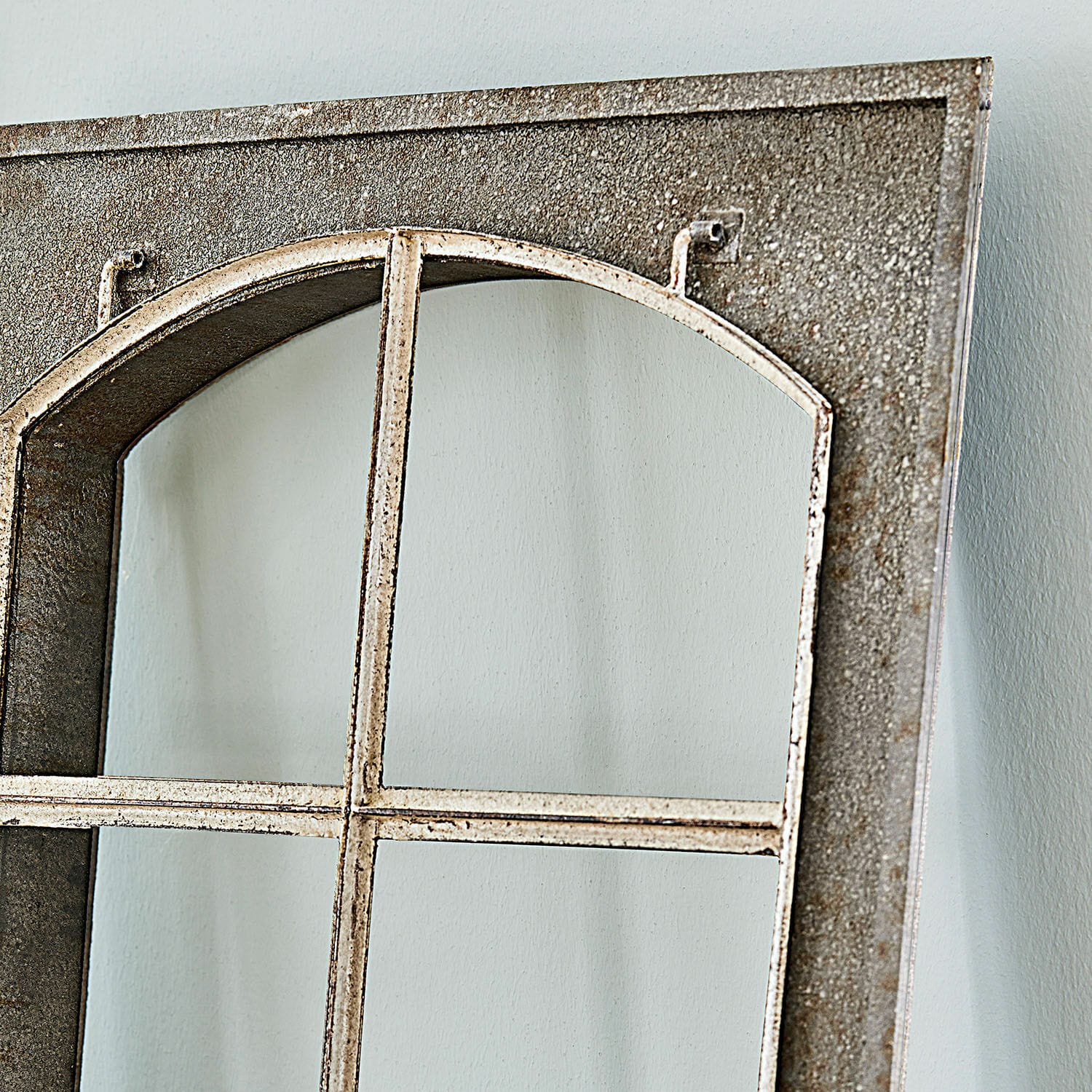 Finestra decorativa Anagni
