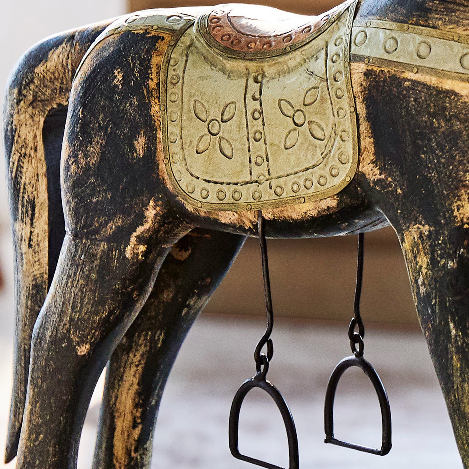 Cavallo Anouk
