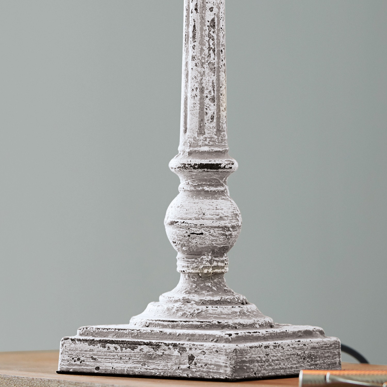 Lampada da tavolo Pruines