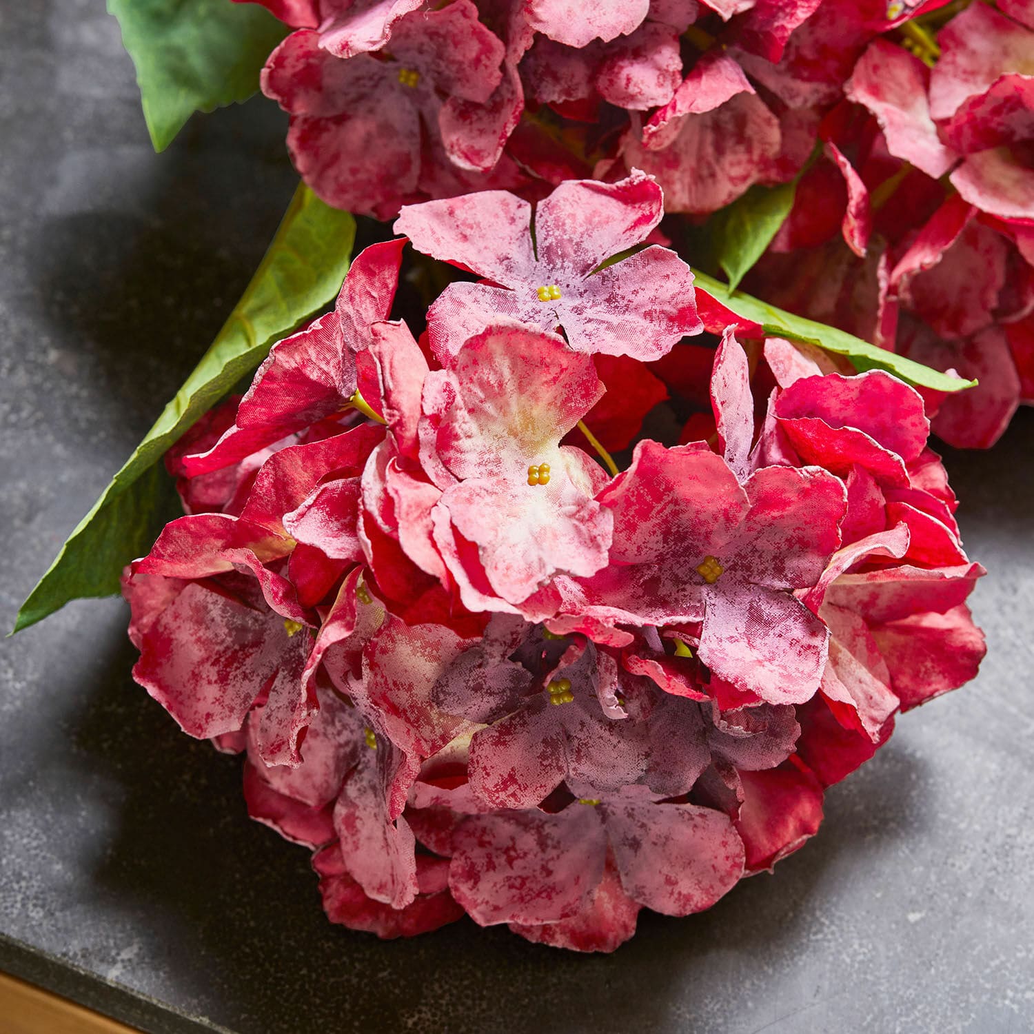Set di 3 fiori decorativi Virette