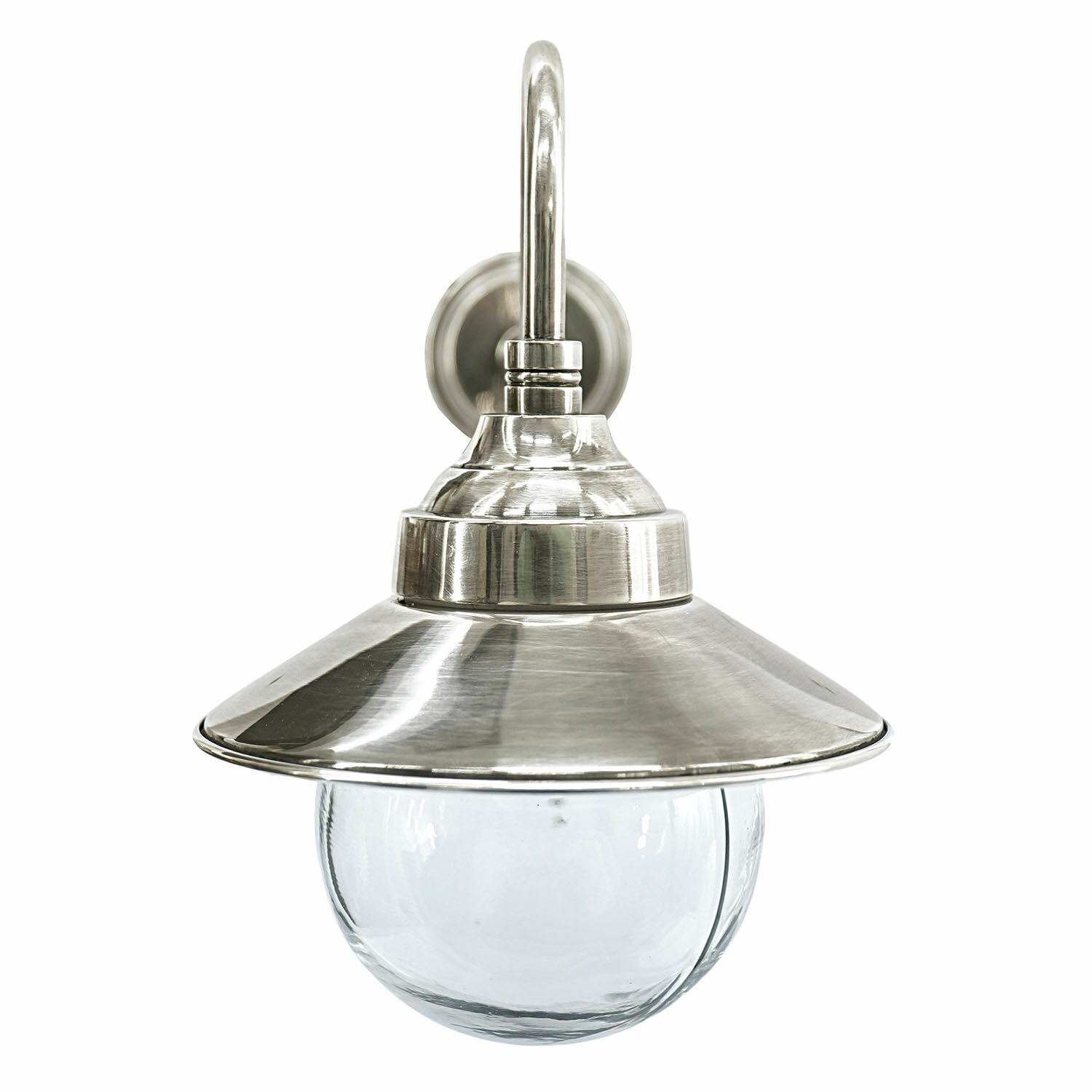 Lampada da parete Miel