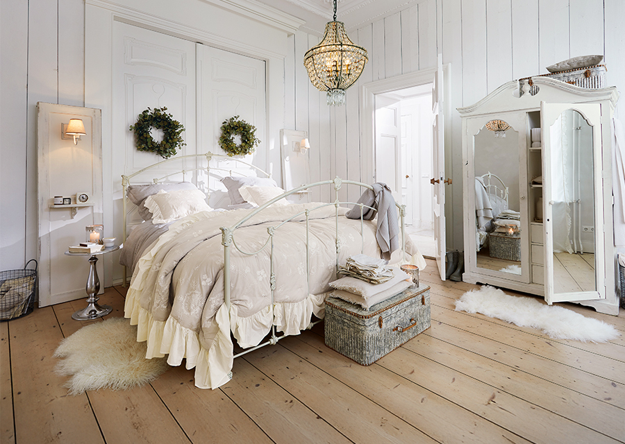 Shabby Chic
