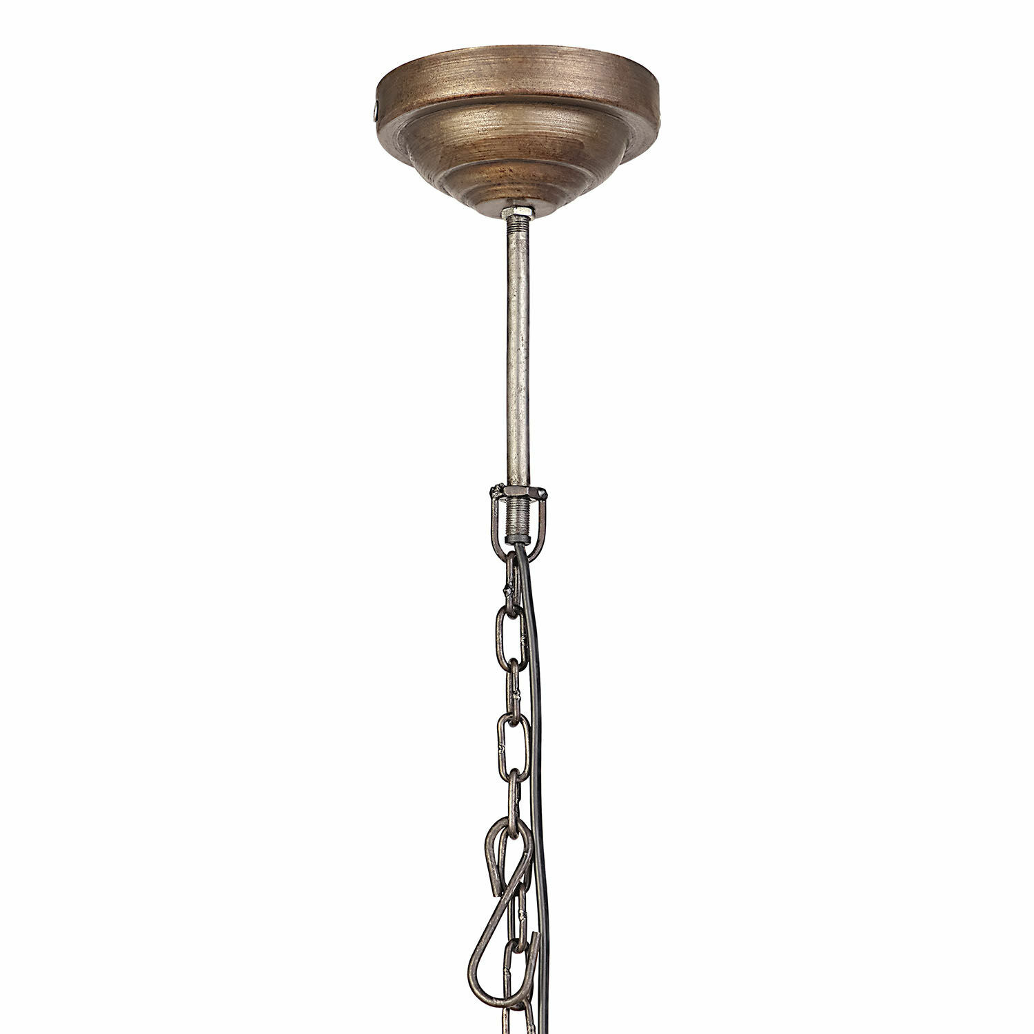Lampada a sospensione Eldoria