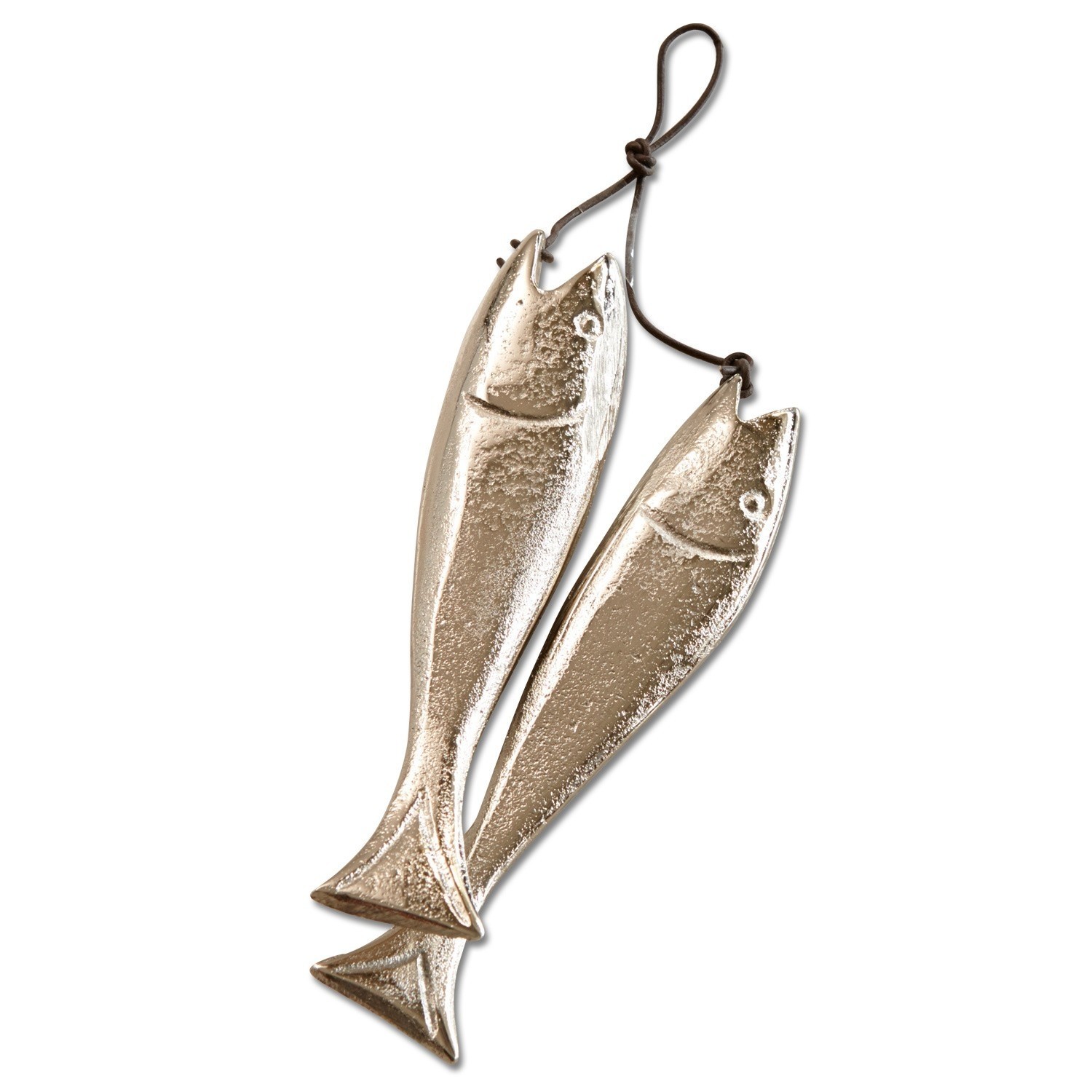 Coppia di pesci decorativi Sardine´s