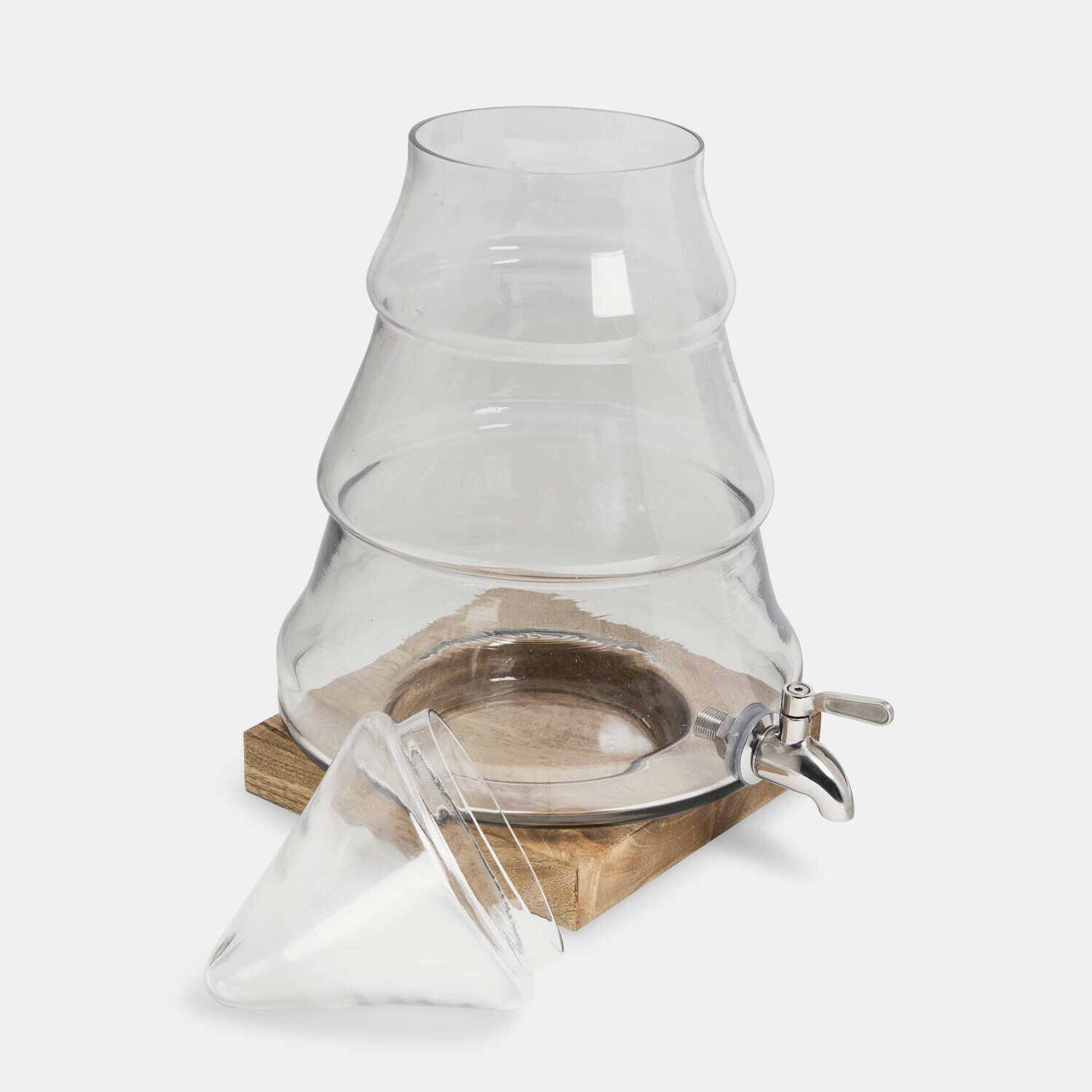 Dispenser per bevande Rimfalla