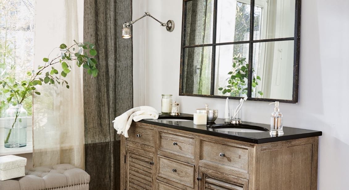 Bagno naturale