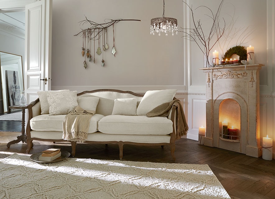 Tra relax ed eleganza