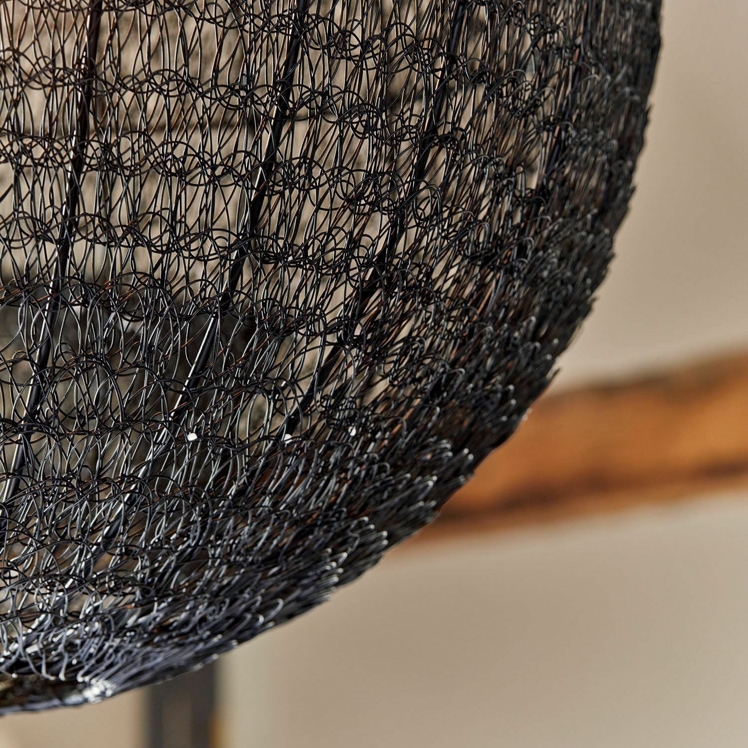 Lampada a sospensione Castalune