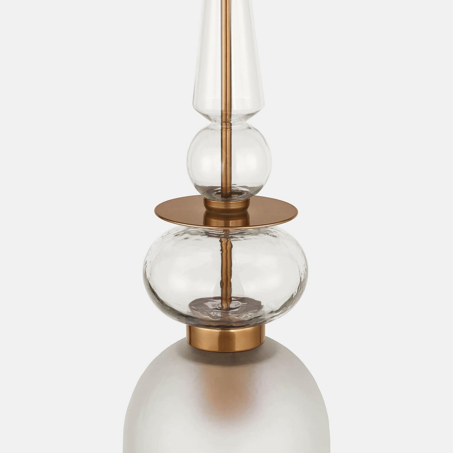 Lampada a sospensione Vélomiane
