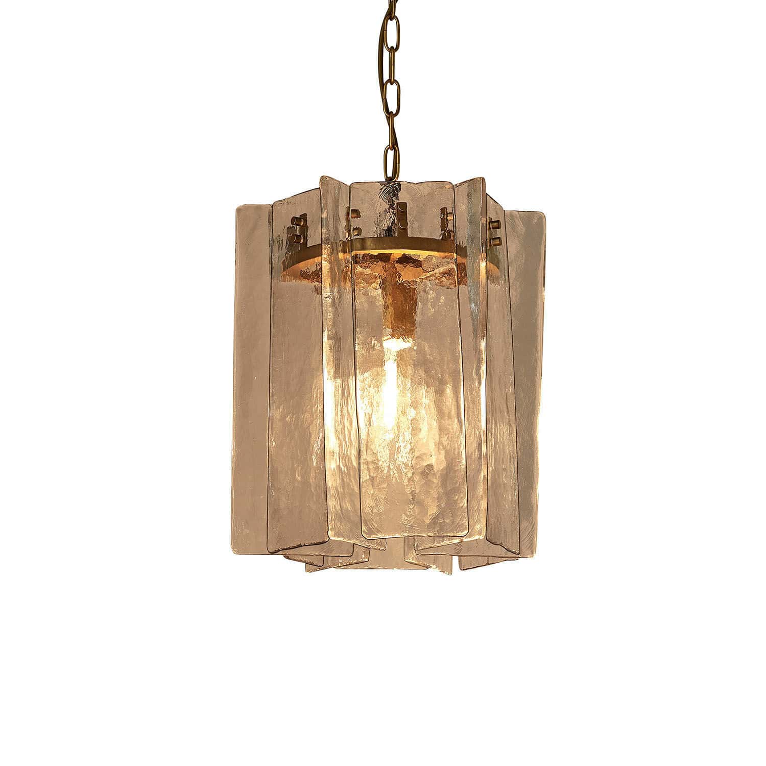 Lampadario Loravia