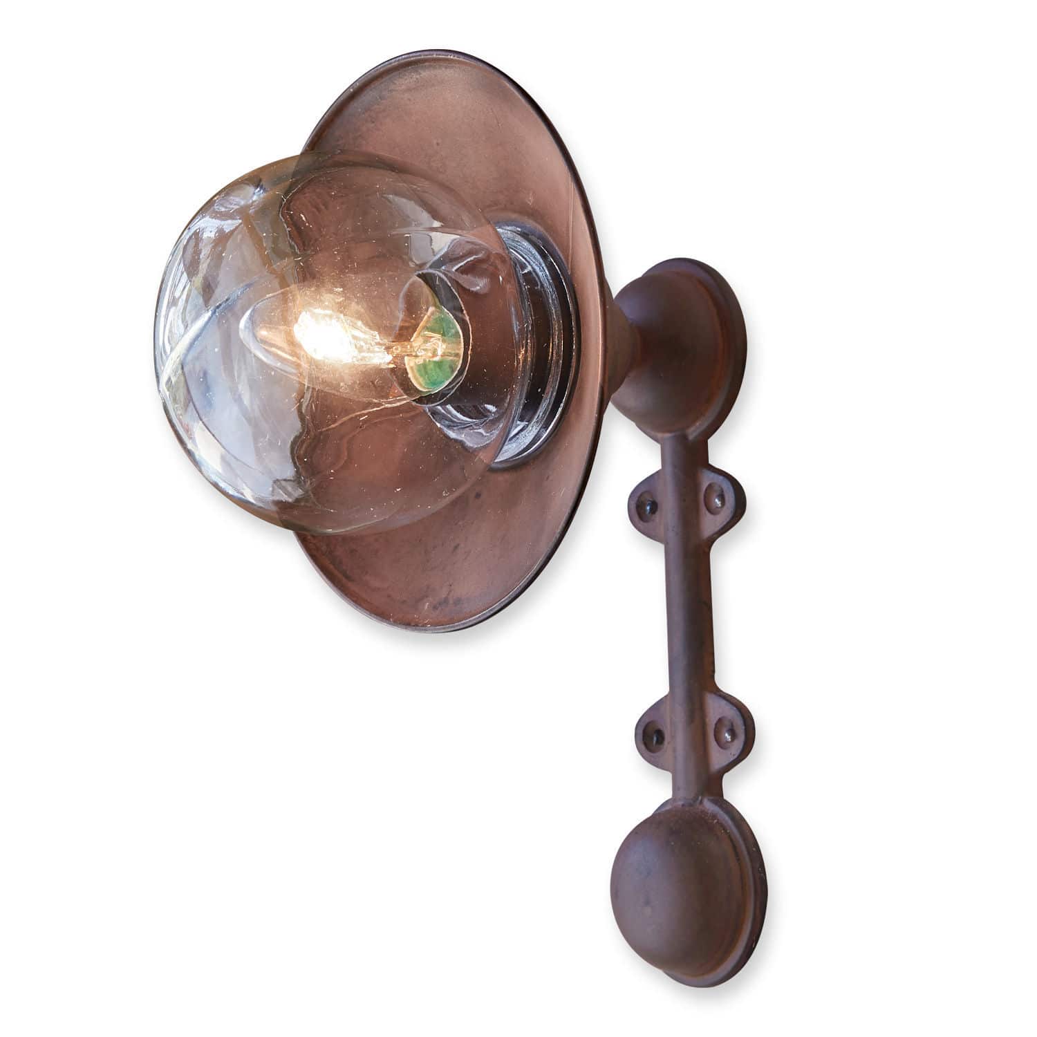 Lampada per esterni Averjal