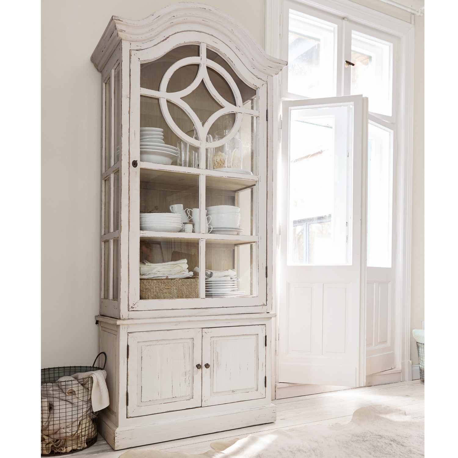 Credenza Villa Park