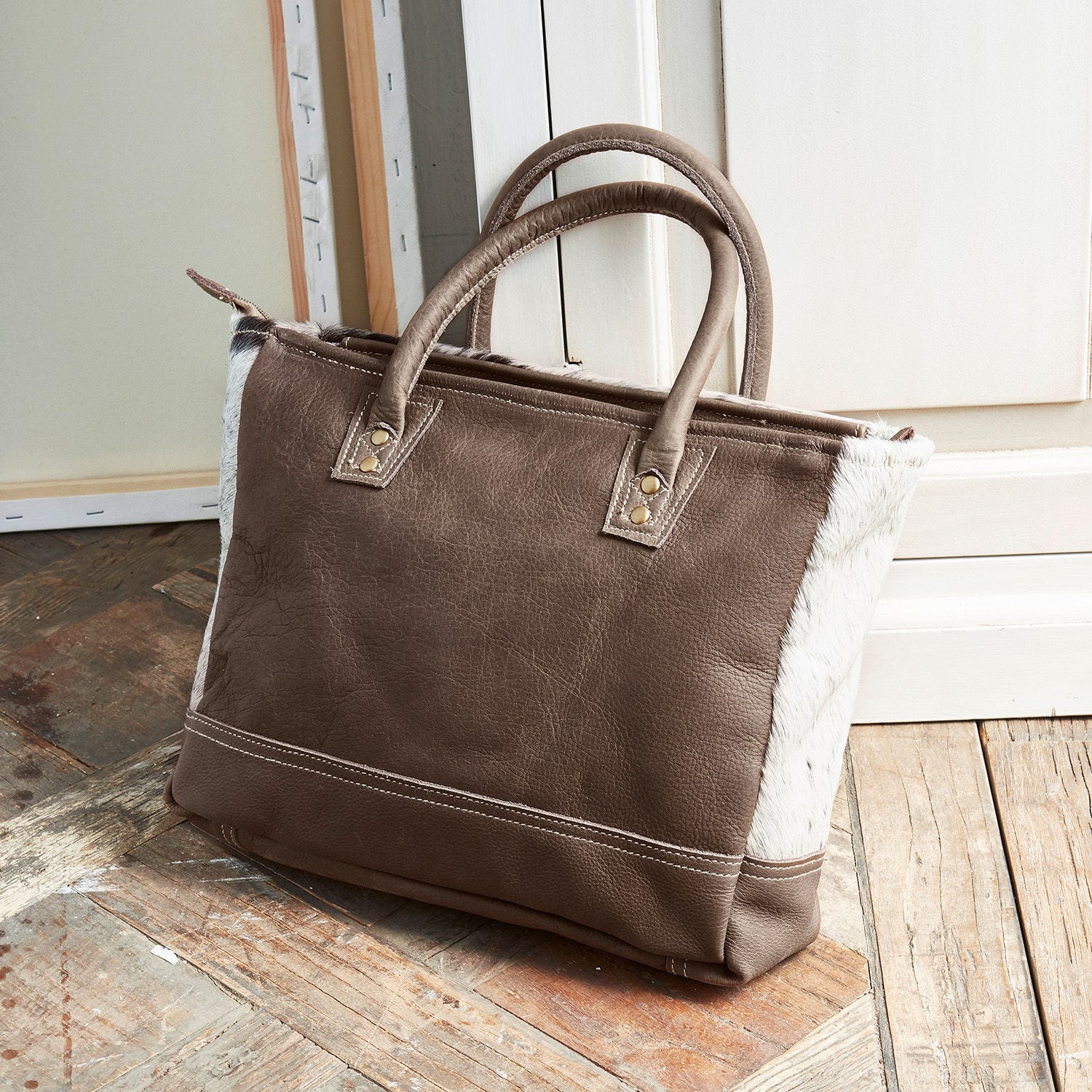 Borsa Terlin