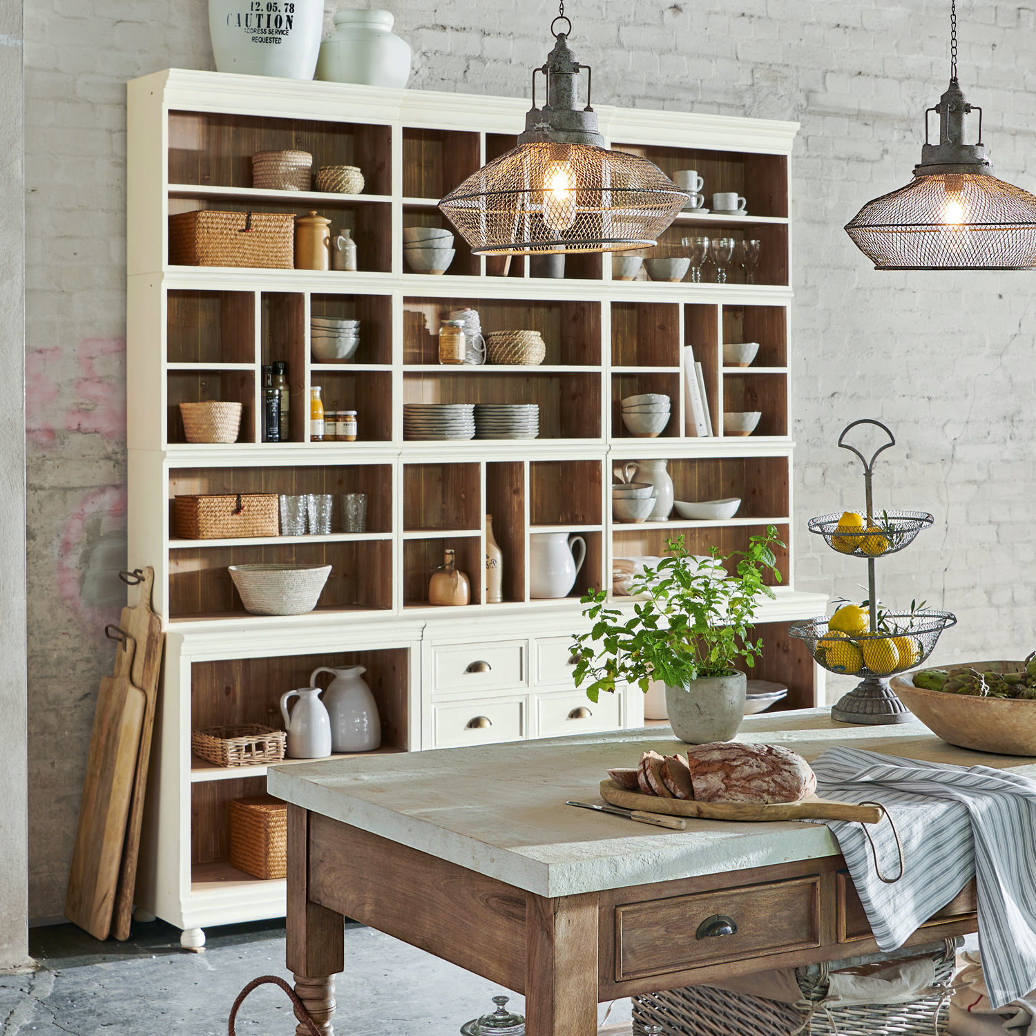 Credenza Shrewsbury