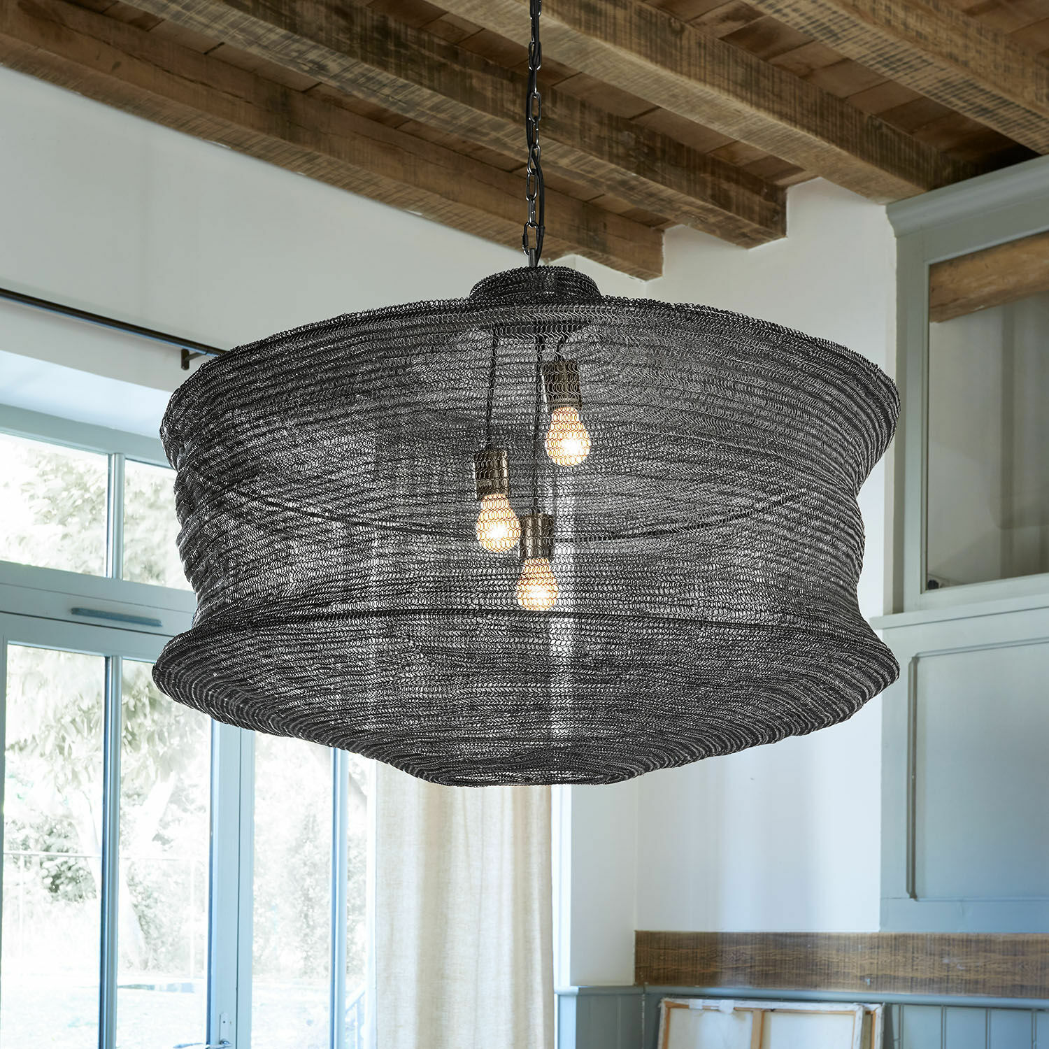 Lampada a sospensione Valerique