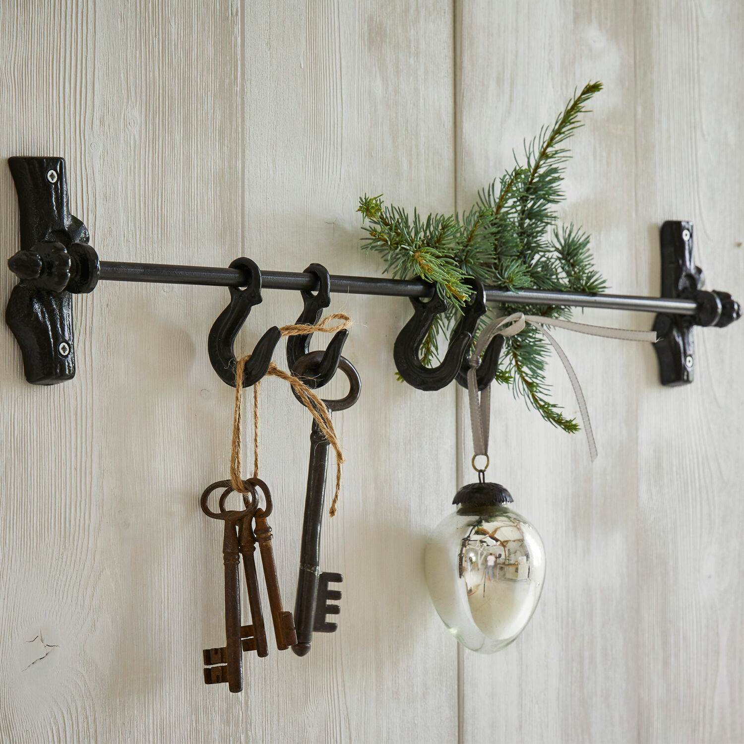 Listello con ganci Isigny