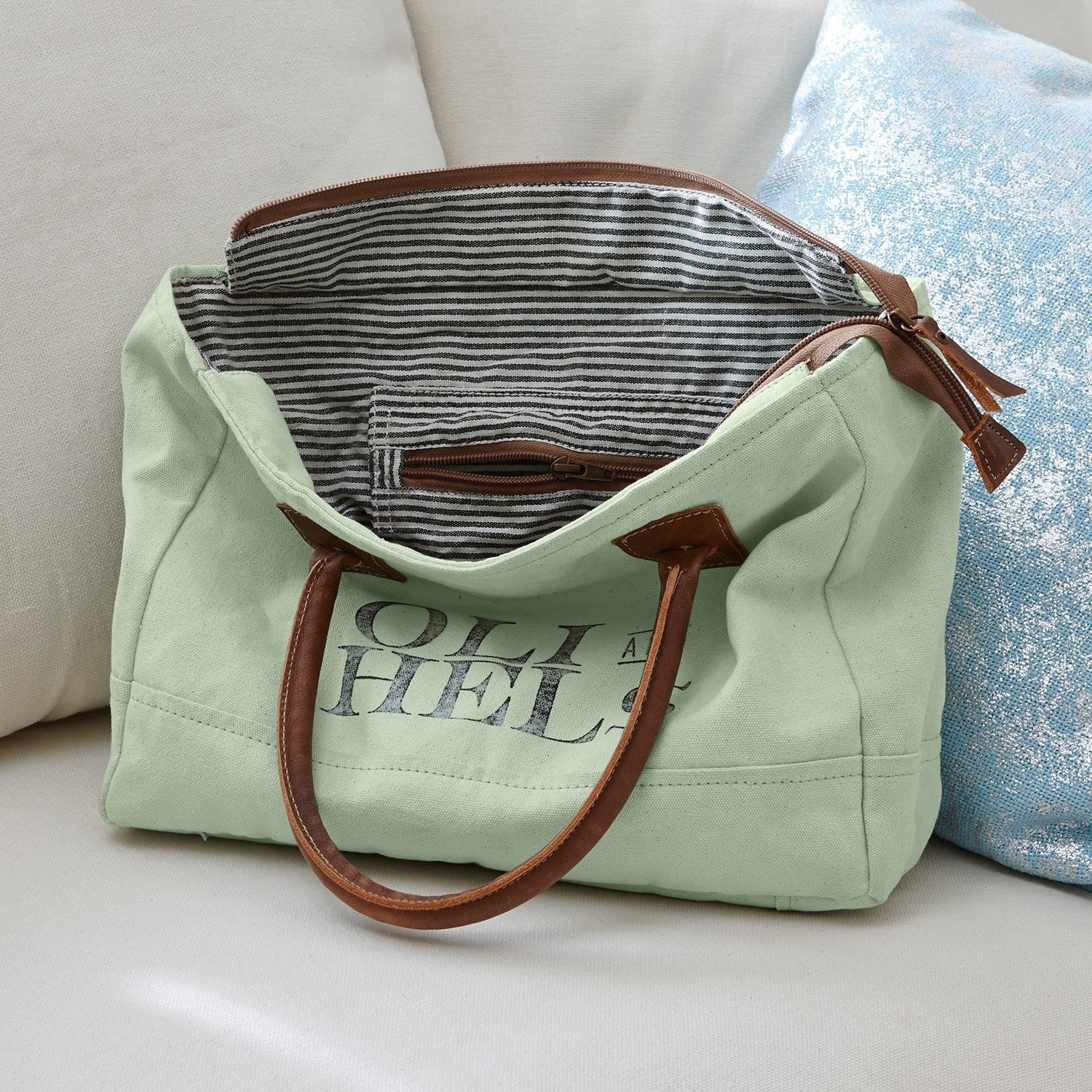 Borsa Nerys