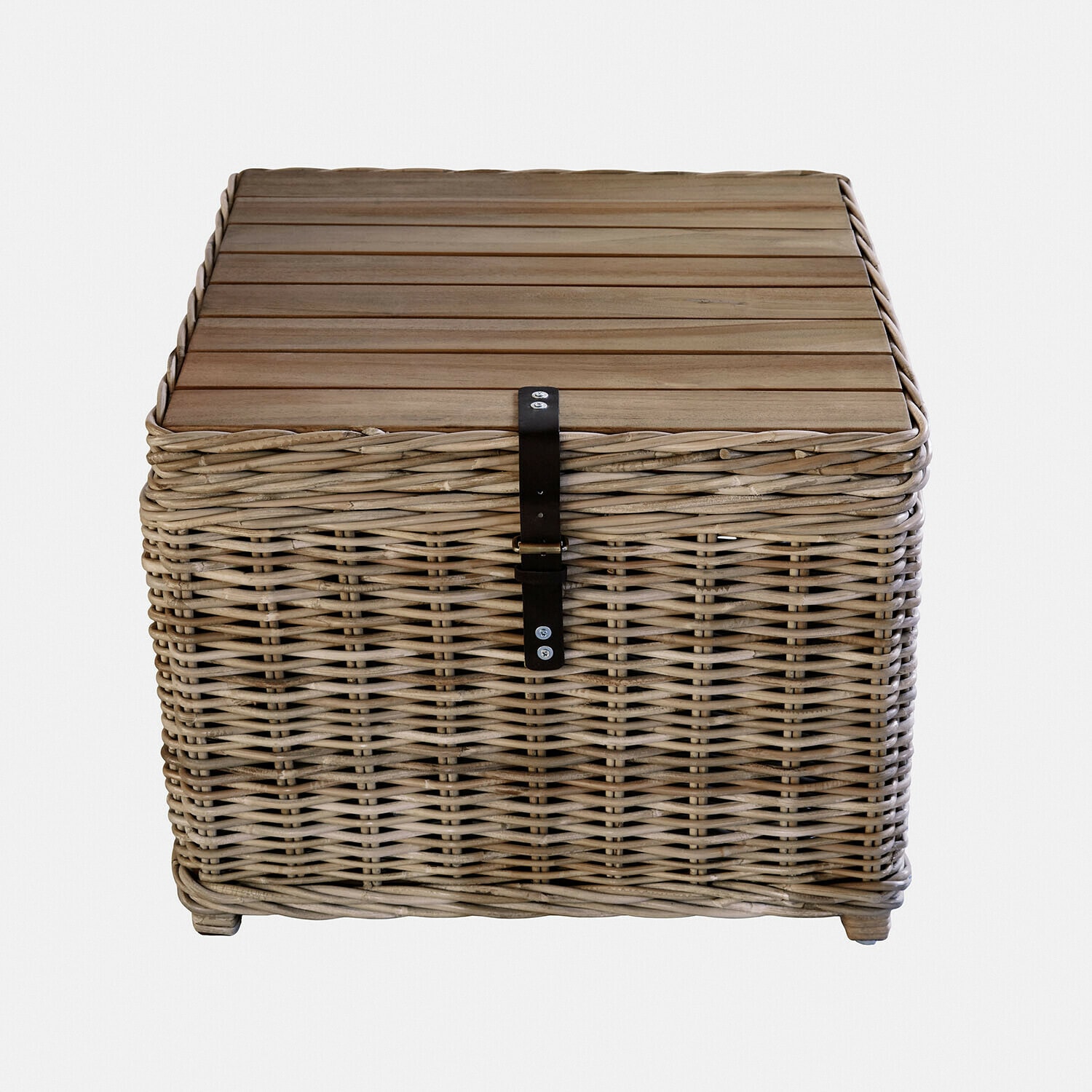 Baule Middlewick