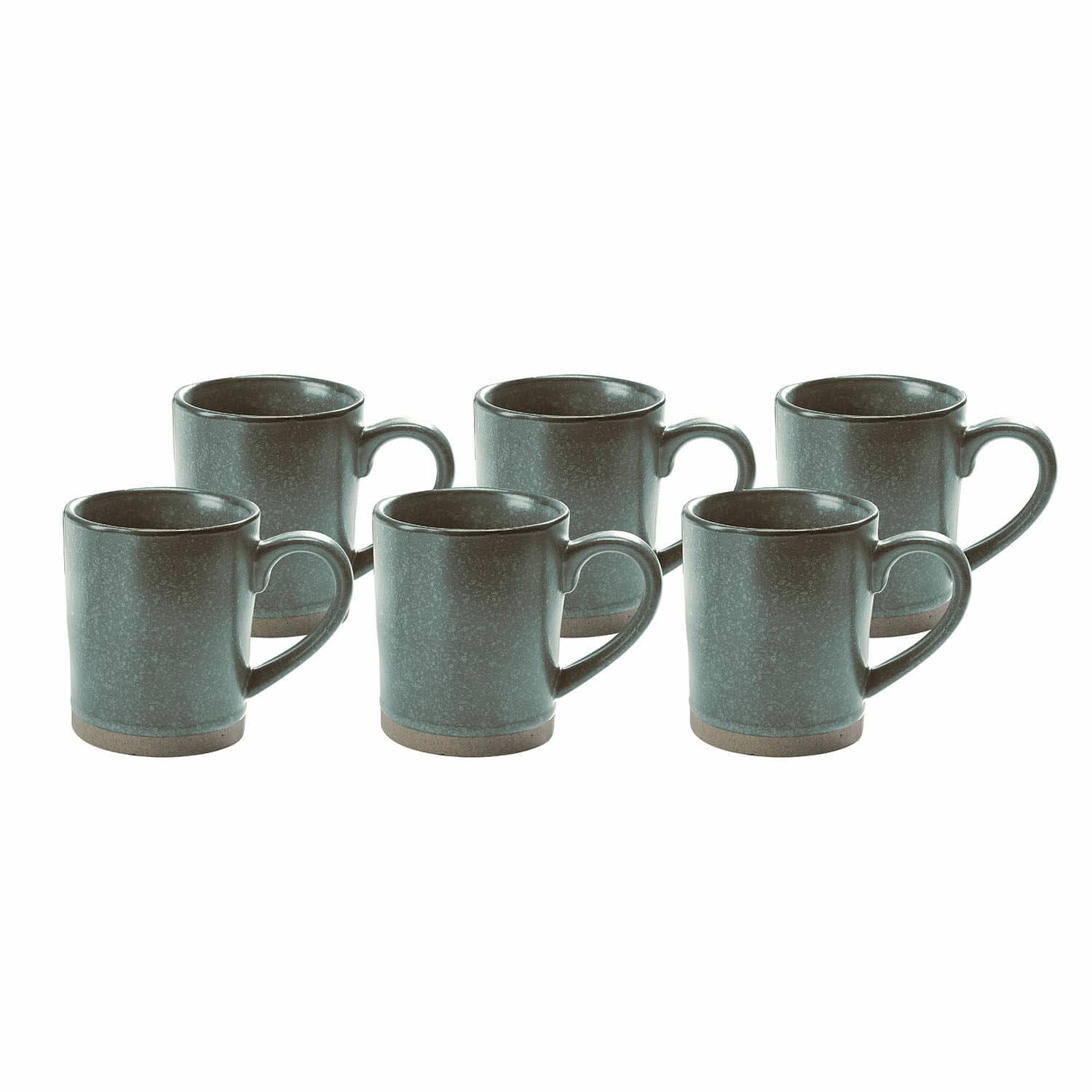 Set di 6 tazze Biarré