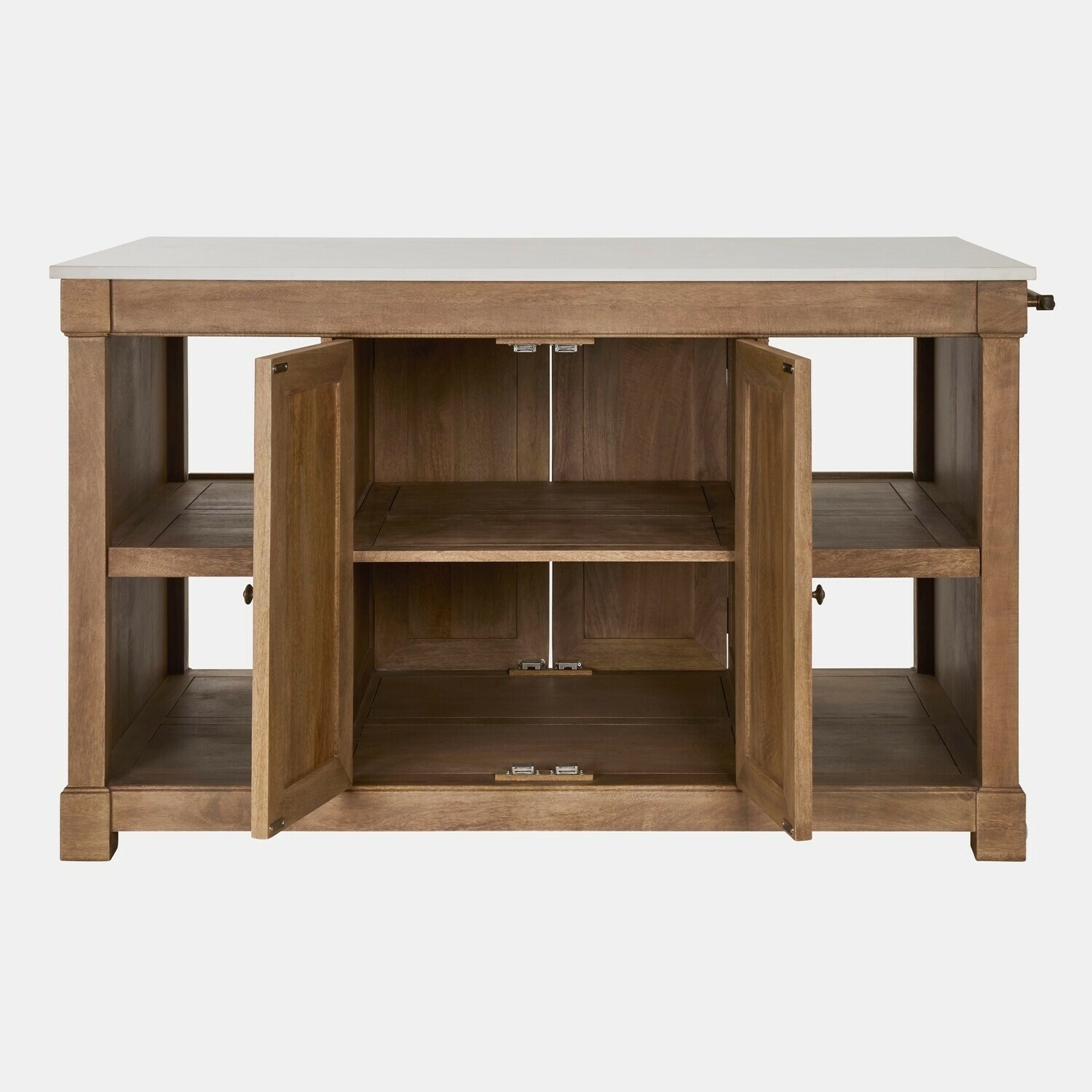 Blocco cucina Millhaven