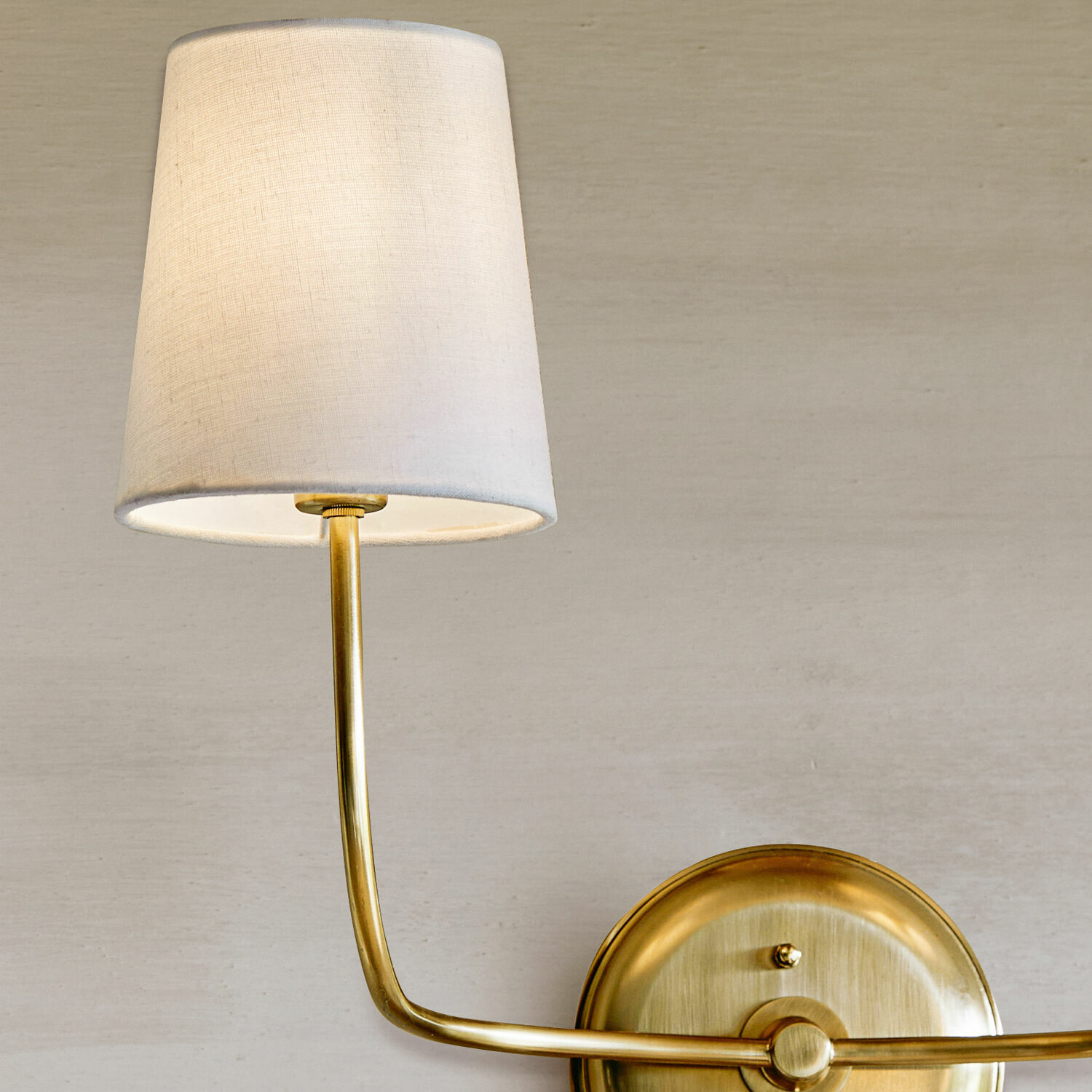 Lampada da parete Plainfield