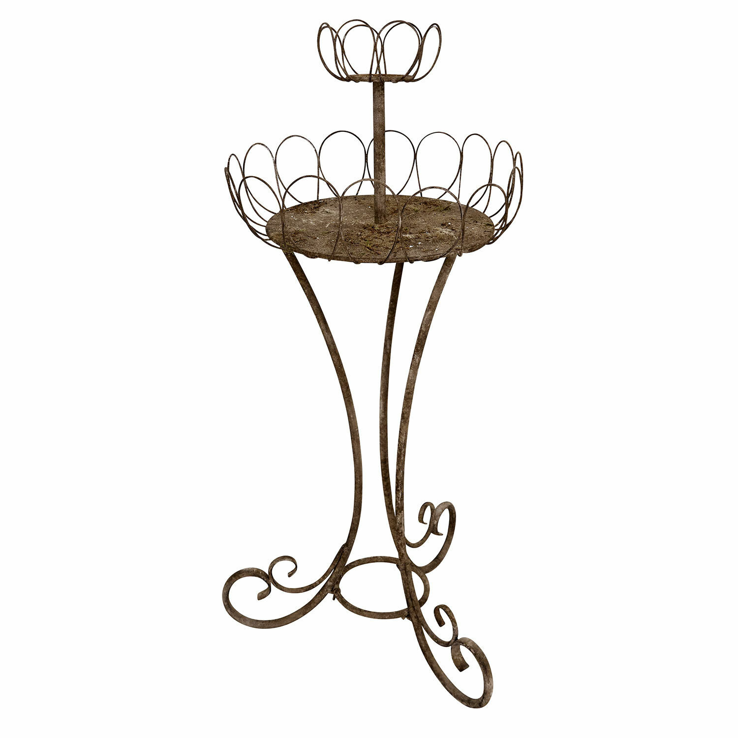 Supporto per decorazioni Mélissant