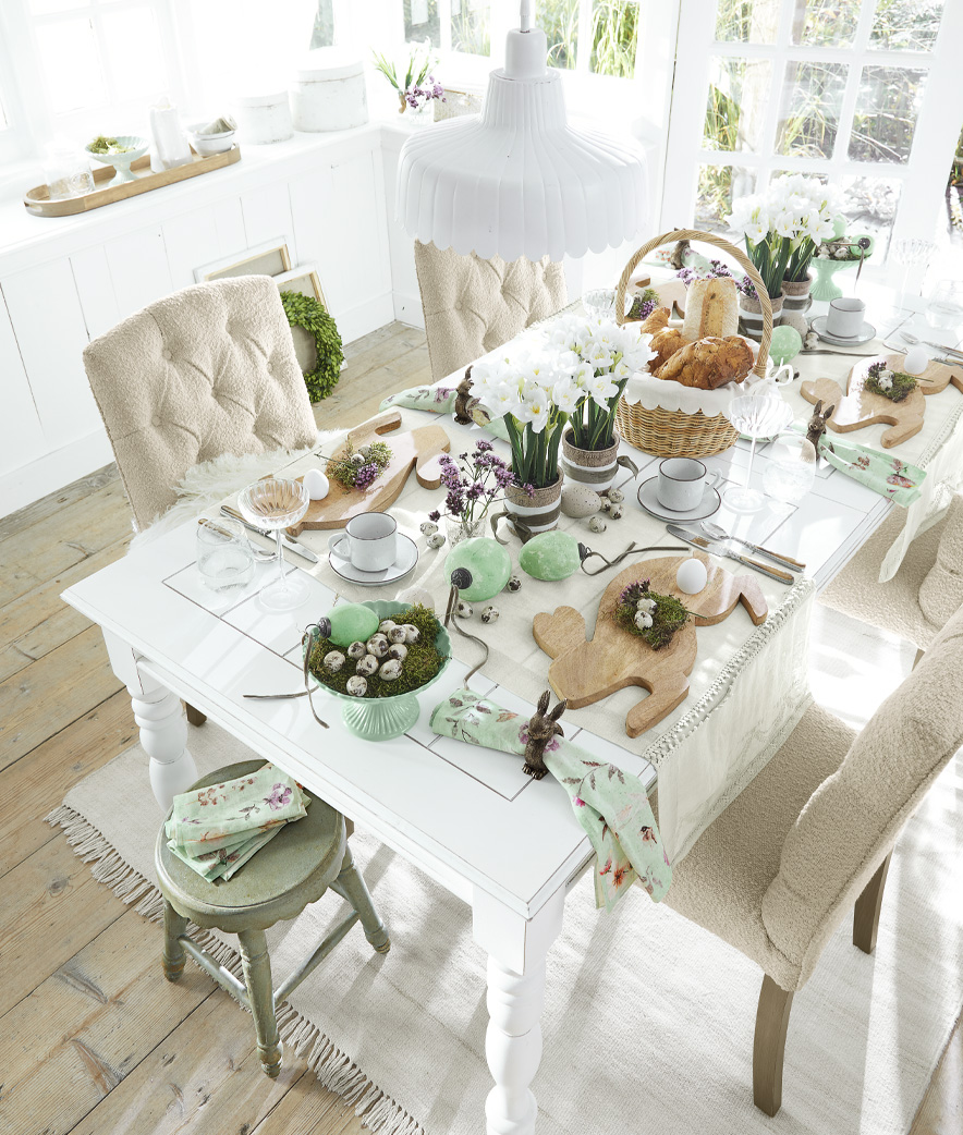 Colazione pasquale
