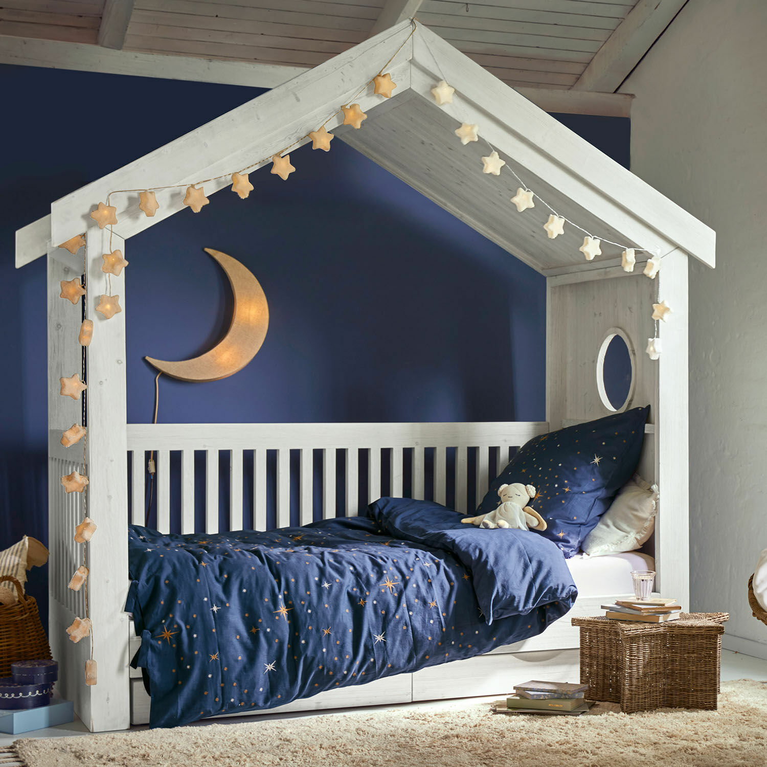 Catena luminosa Starwhisper