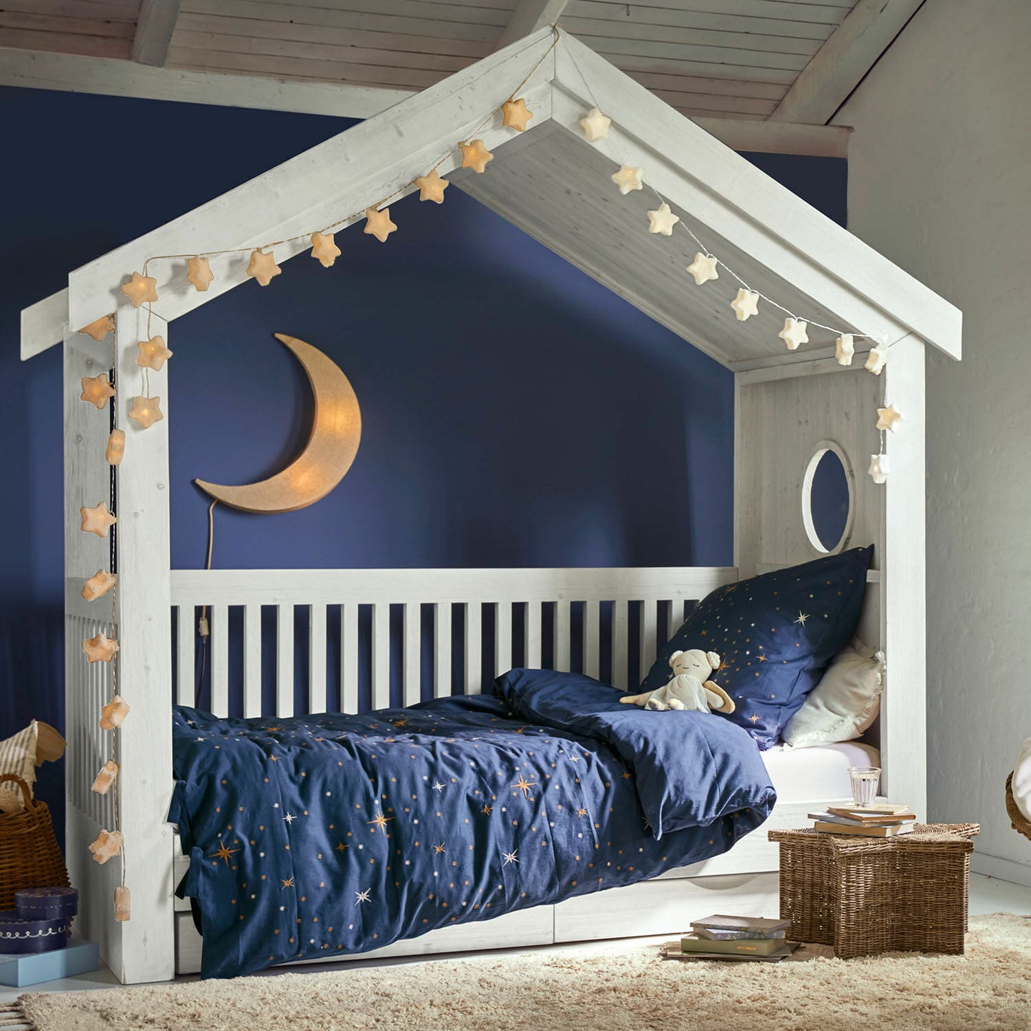 Catena luminosa Starwhisper