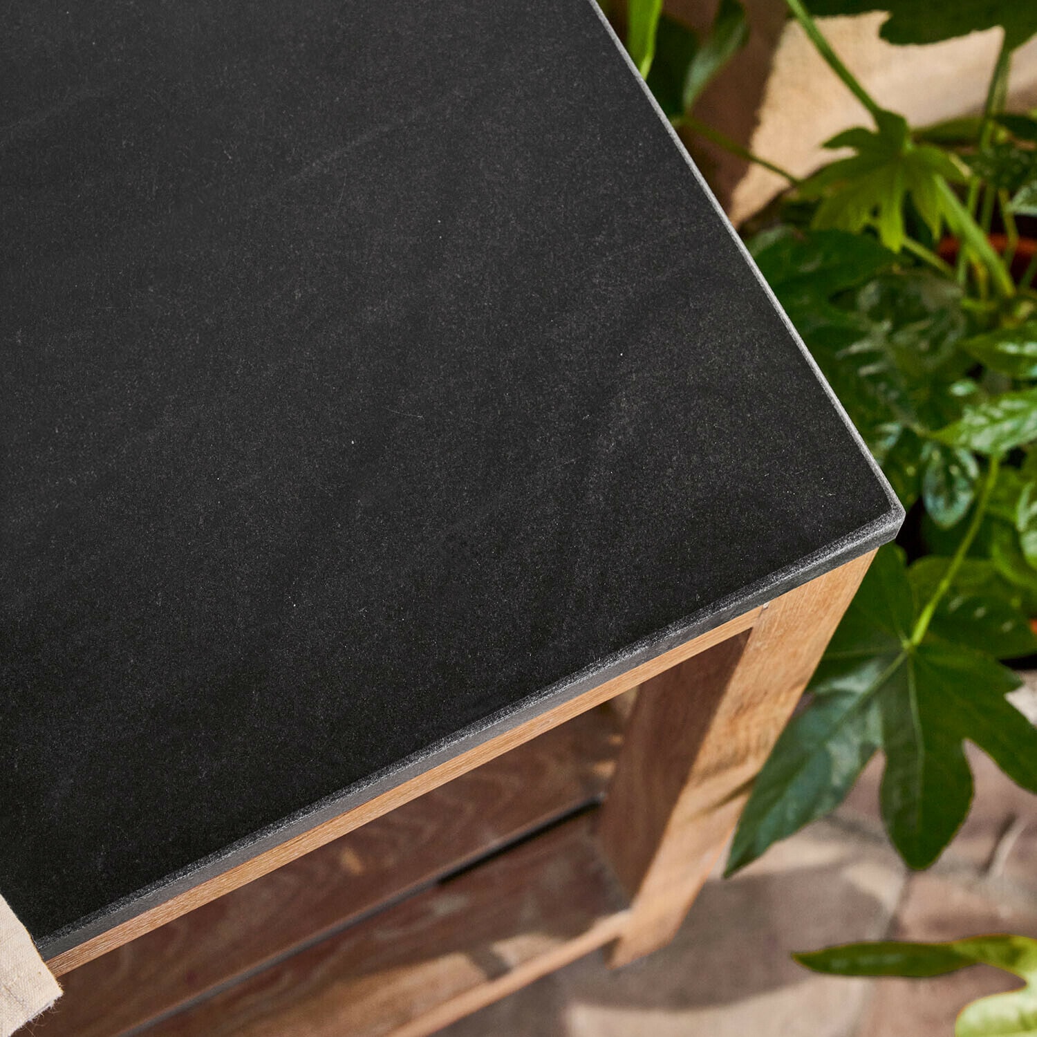 Tavolo da cucina per esterni Corviano