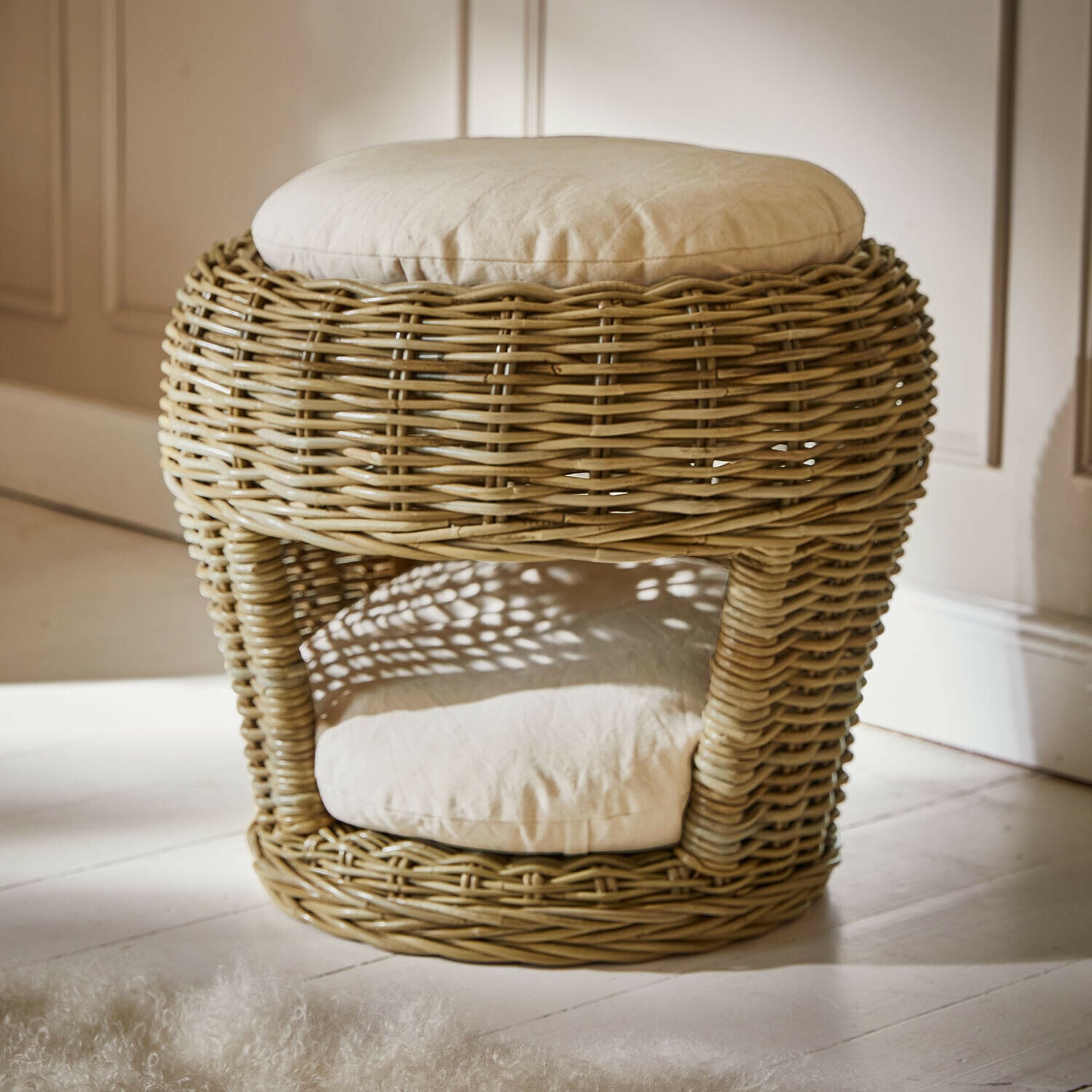 Cestino per animali Haverdon