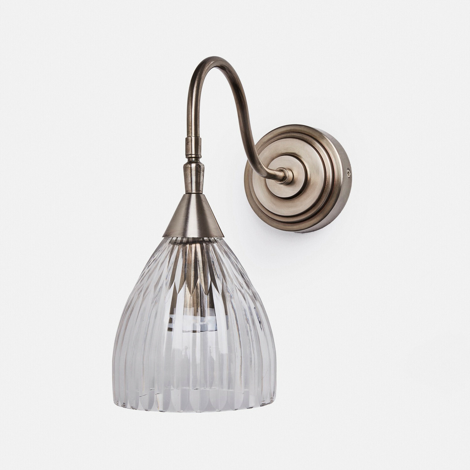Lampada da parete Niamhs