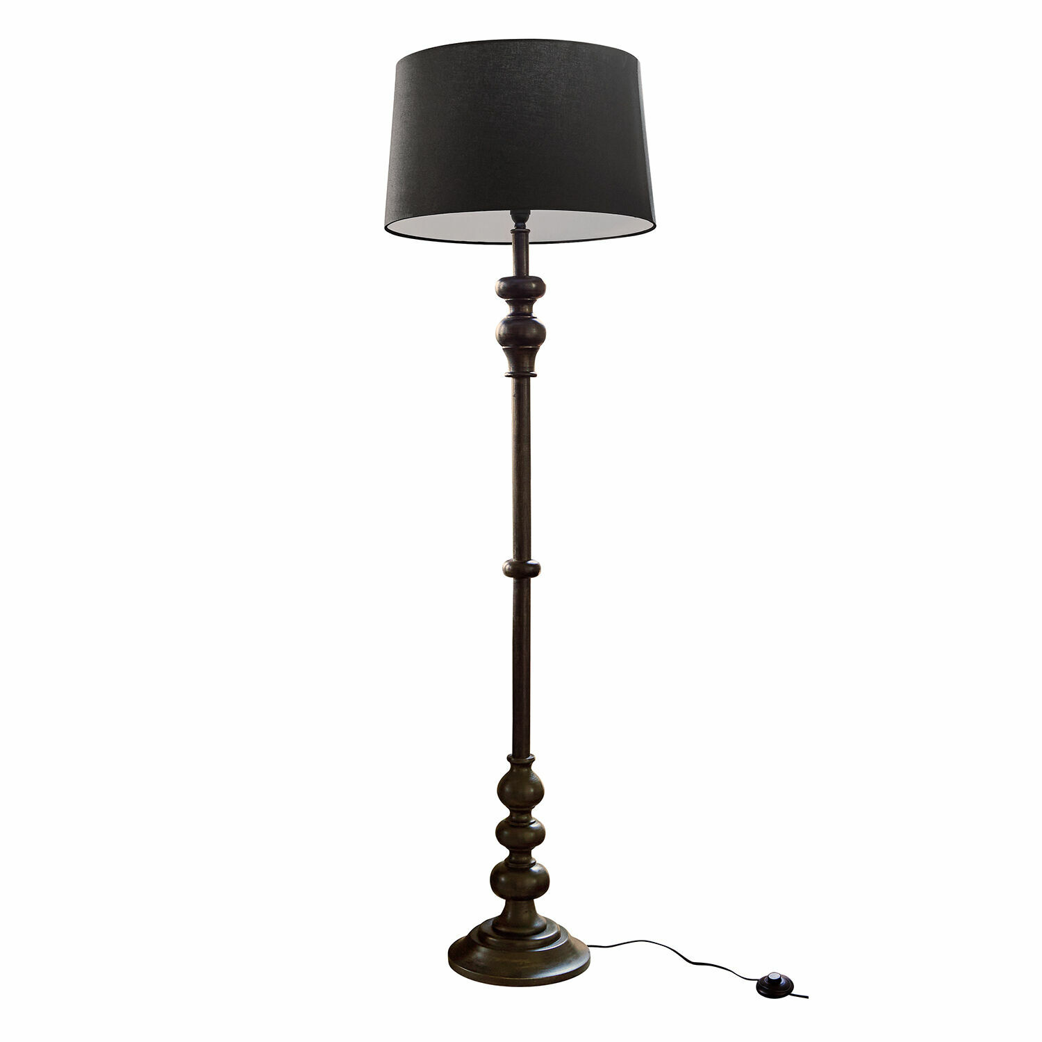 Lampada a stelo Reville