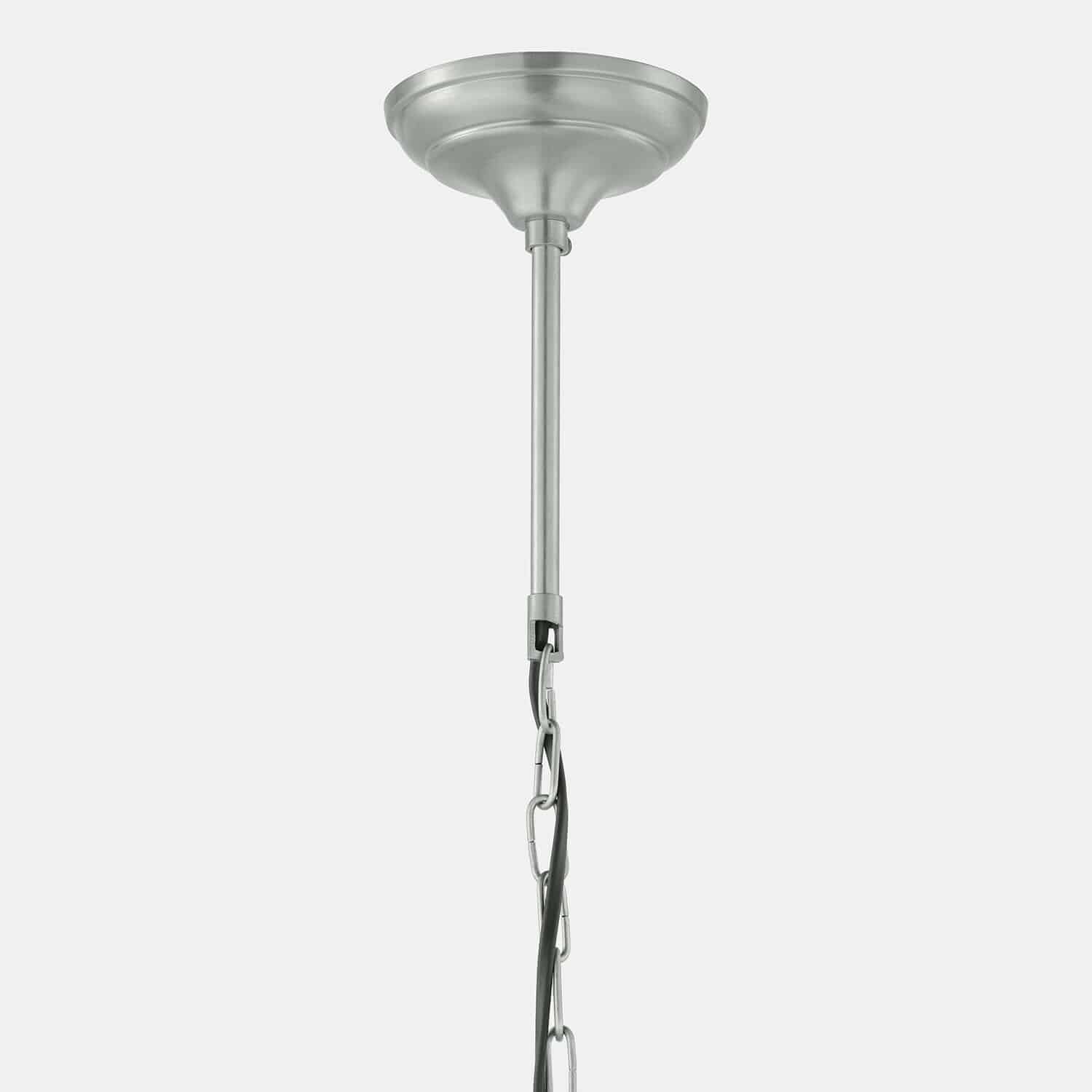 Lampada a sospensione Neravio