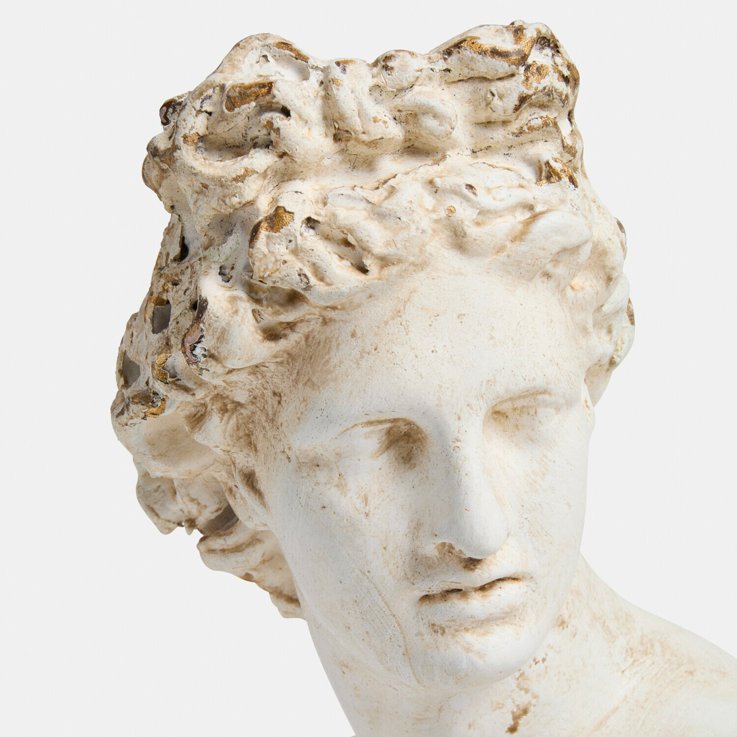 Busto Isoldene