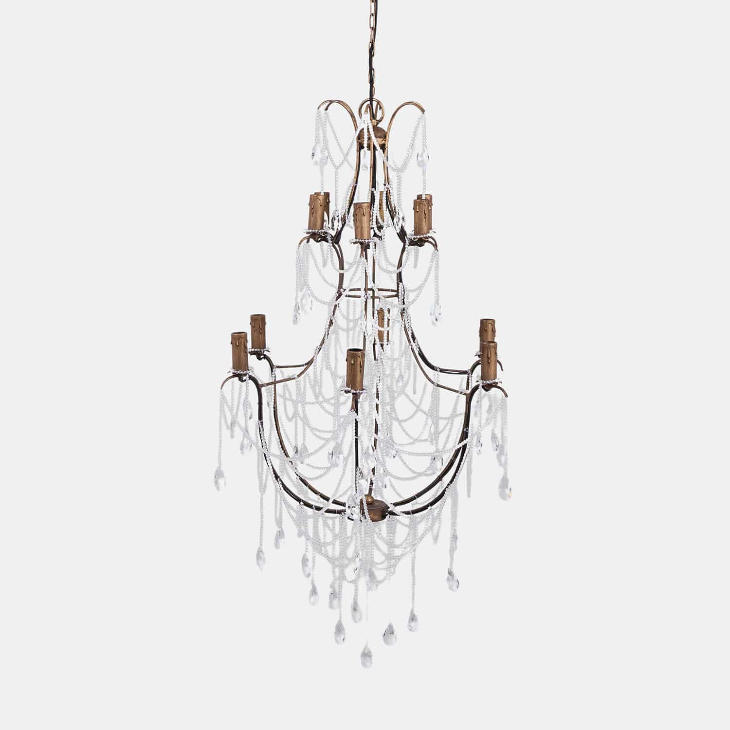Lampadario Ovation
