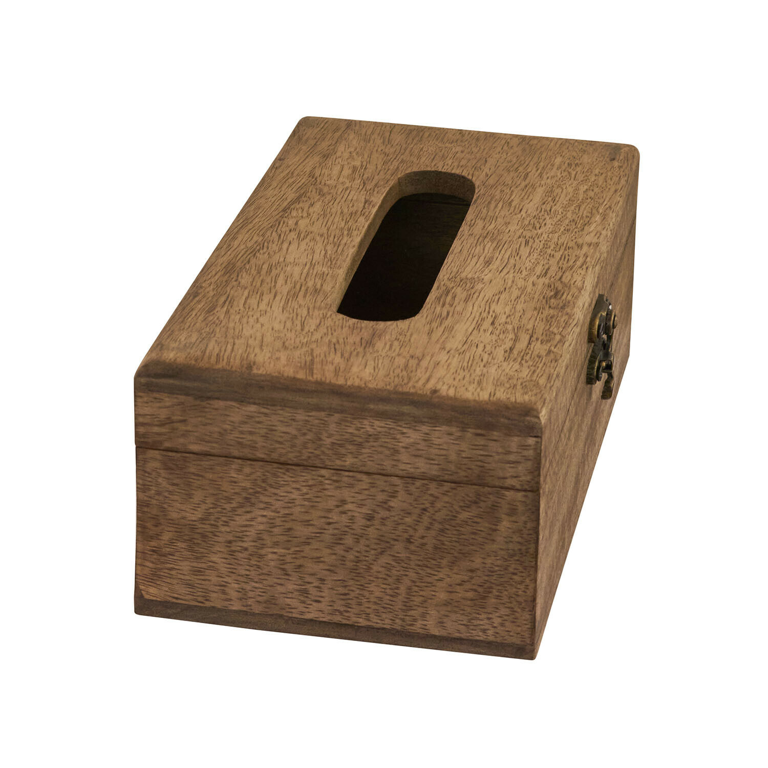 Scatola porta fazzoletti Luneford