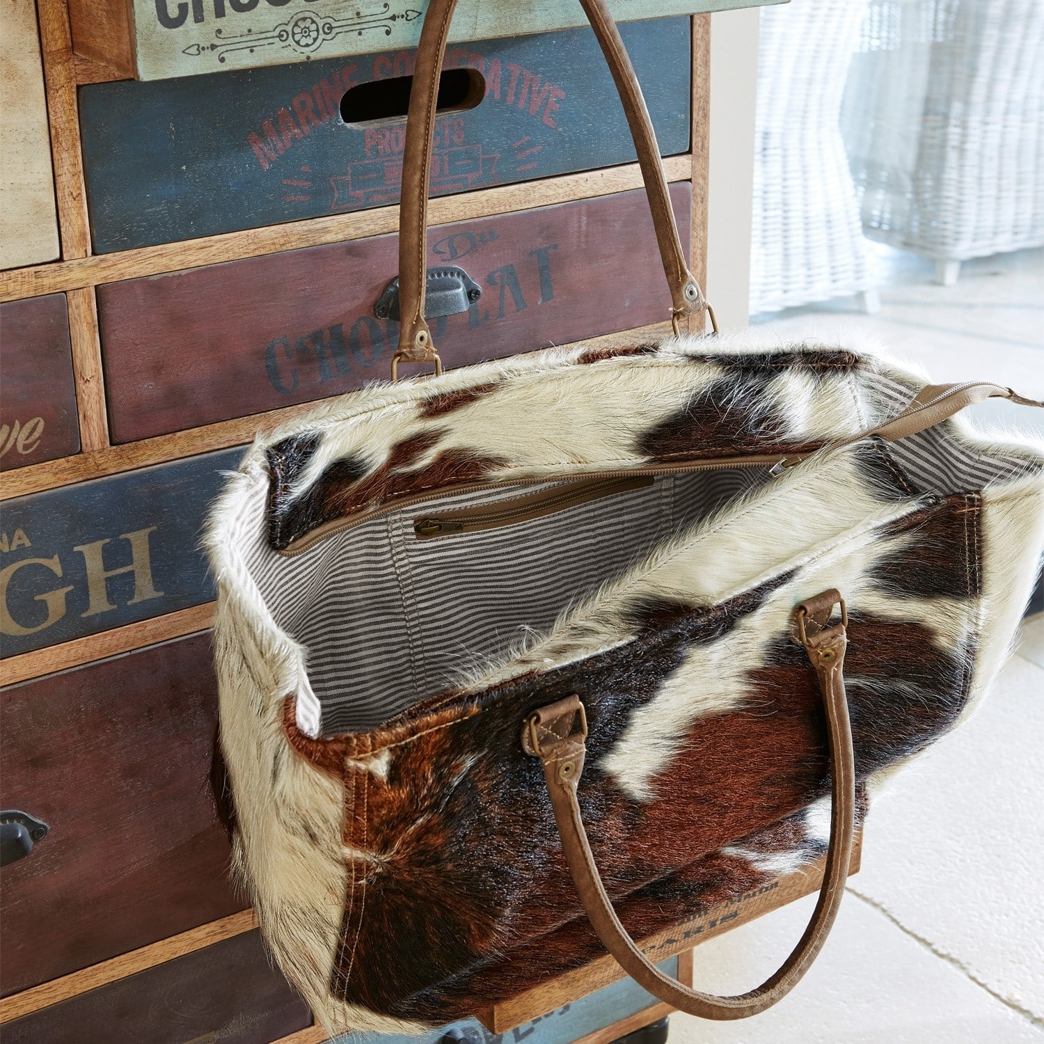 Borsa Glenda