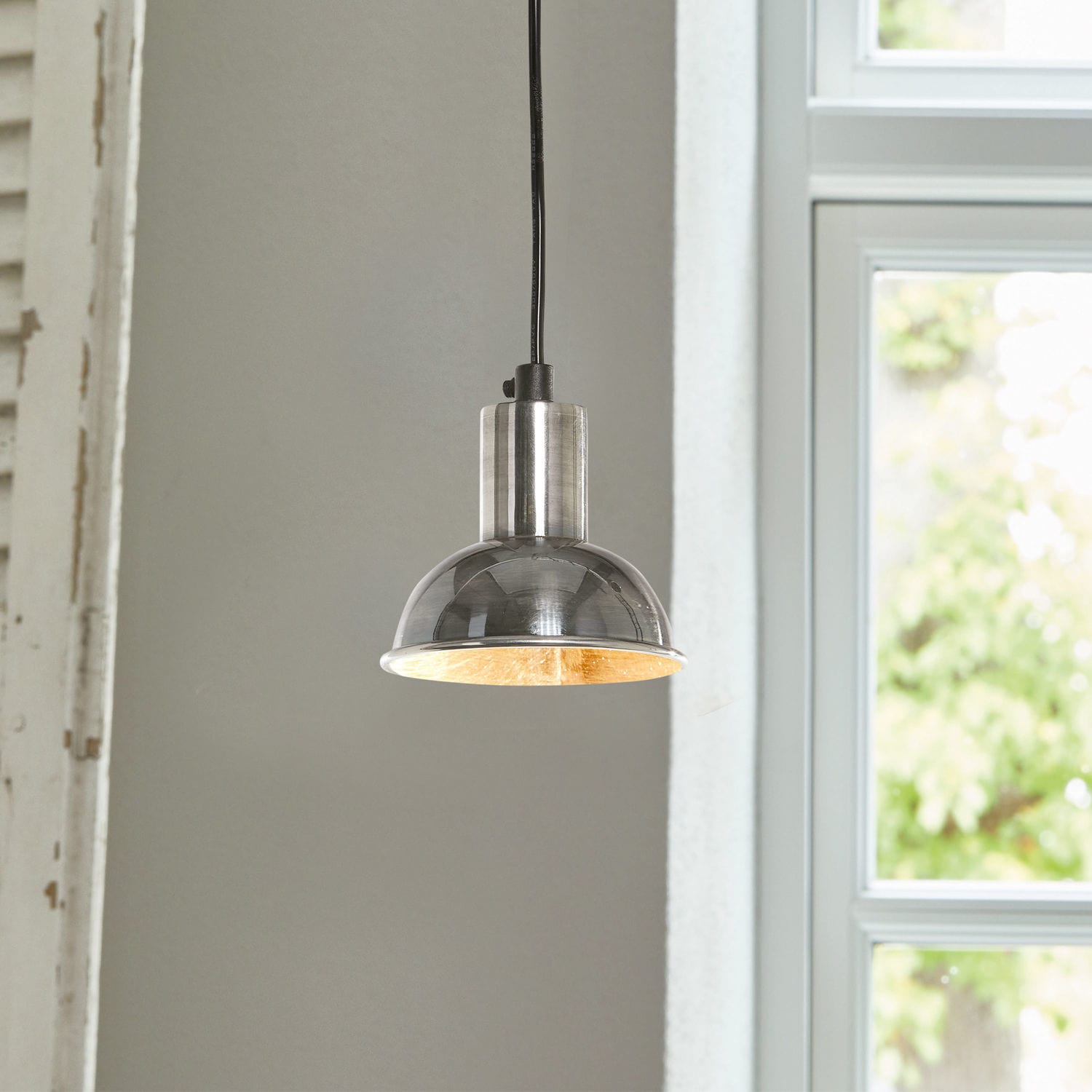 Lampada a sospensione Giffard
