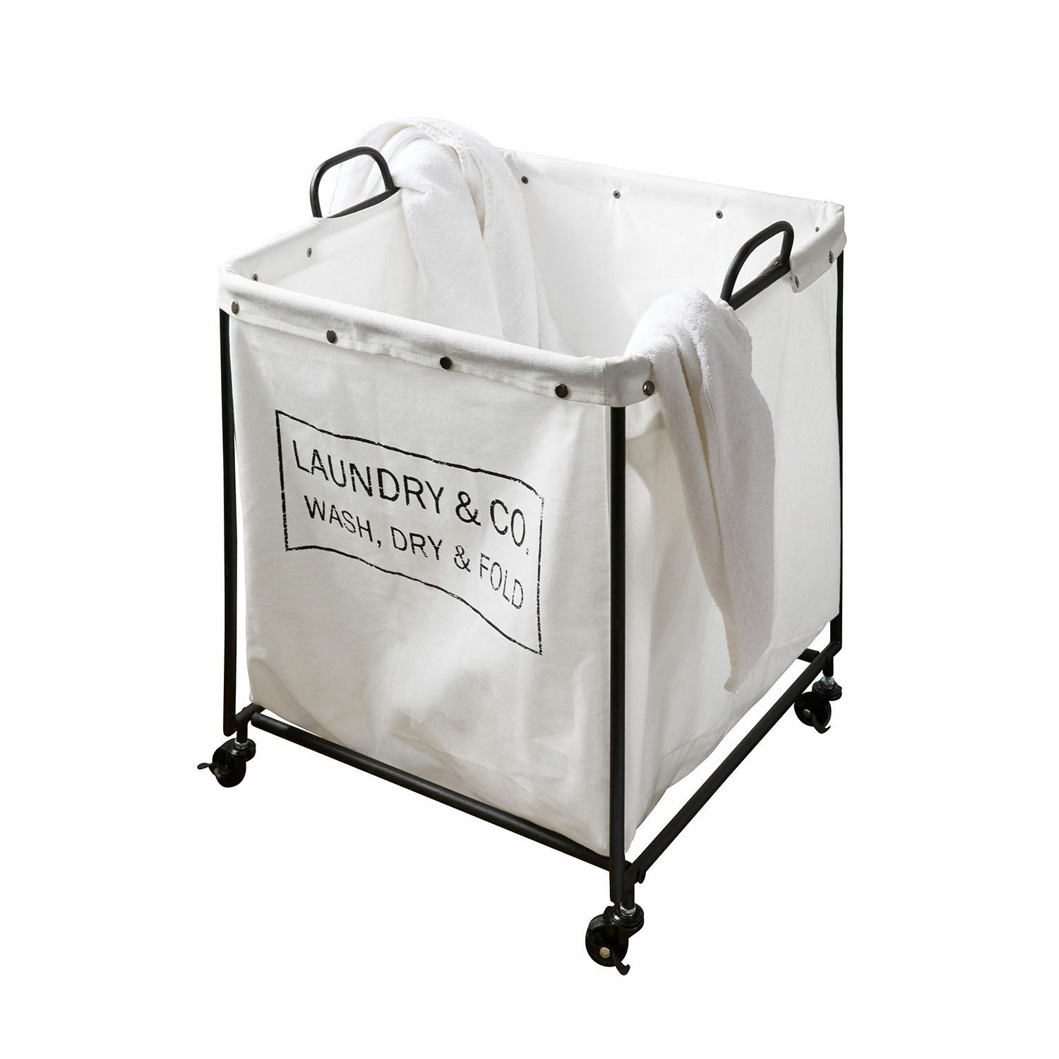 Cesto della biancheria Laundry