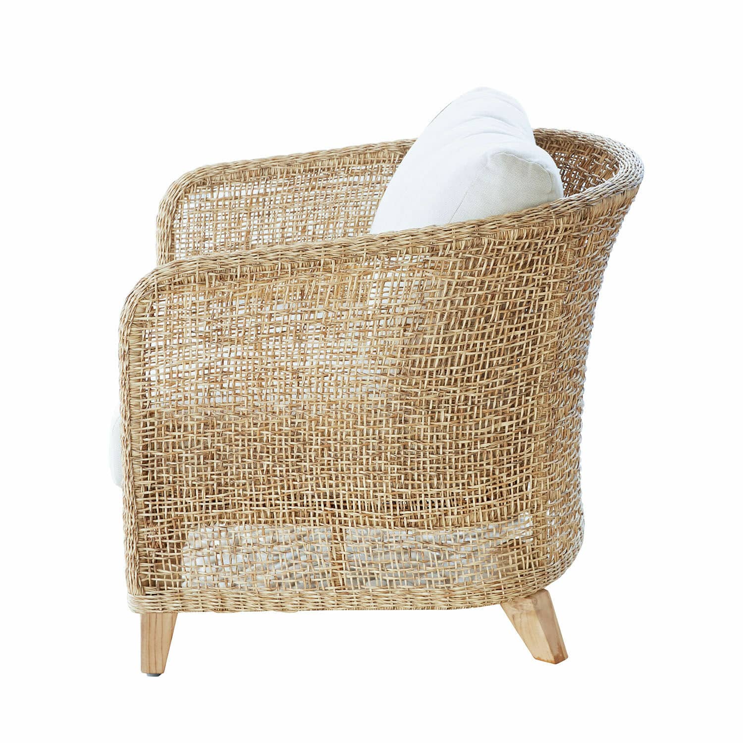 Poltrona Clarivaux