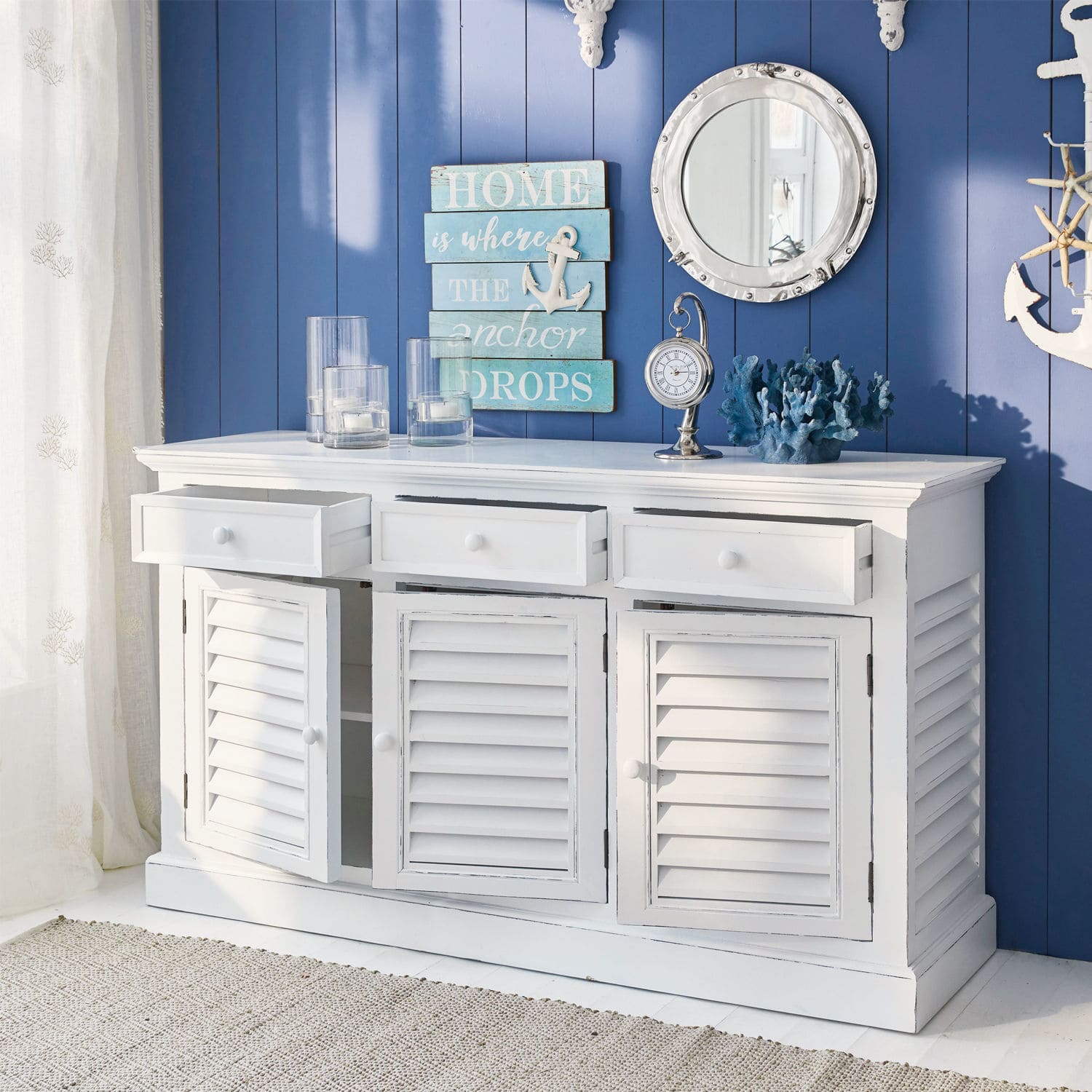 Credenza Mimizan