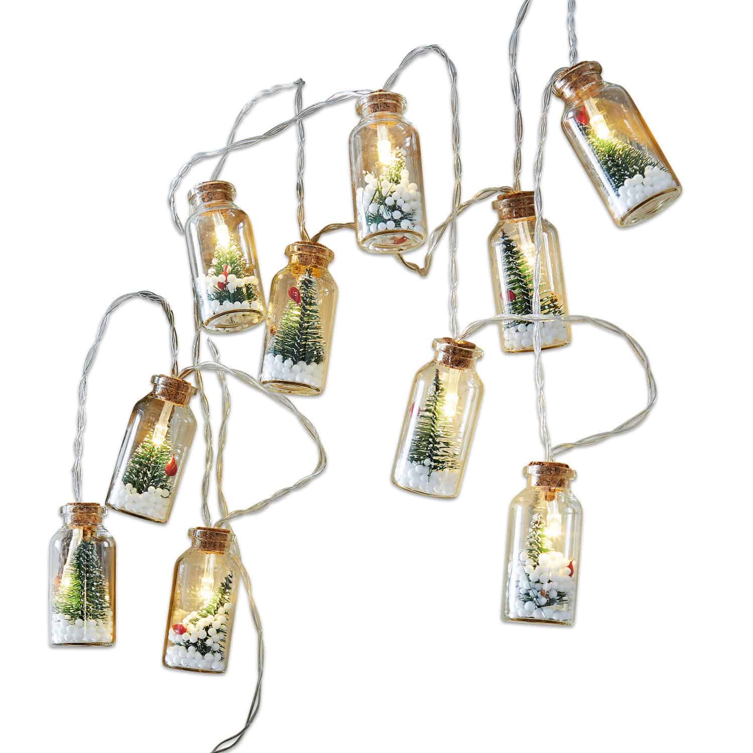 Catena luminosa Aria