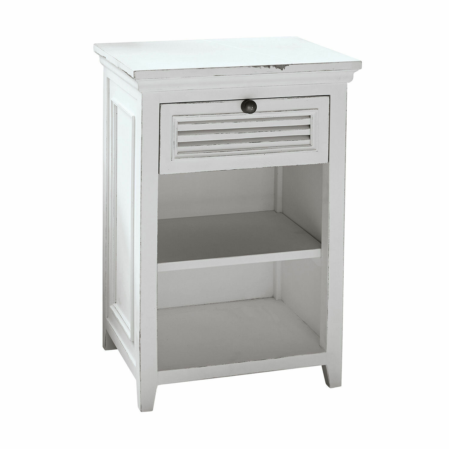 Coppia di comodini Williston