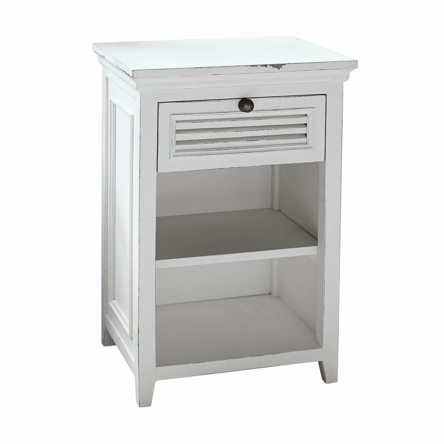Coppia di comodini Williston