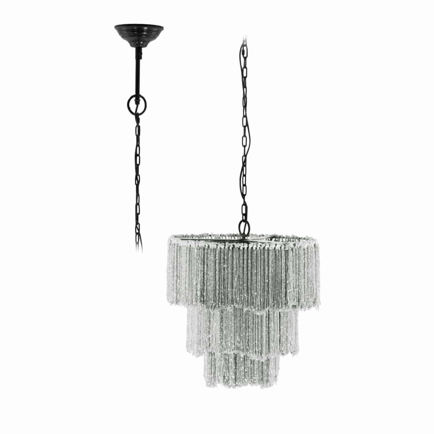 Lampadario Ivry-la-Rivière
