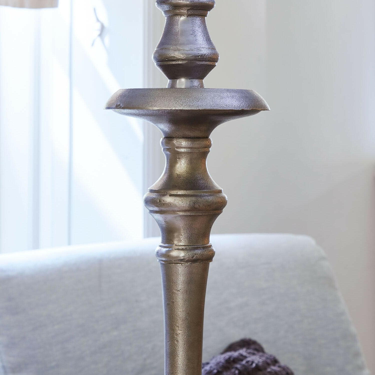 Lampada da terra Jamoura